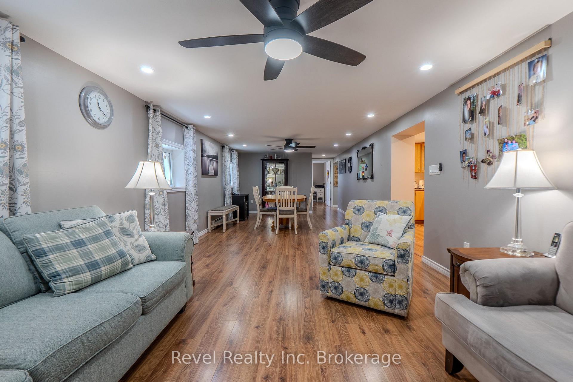 Photo 33 of 257 Lee Avenue, North Bay, Ferris — HOMEH