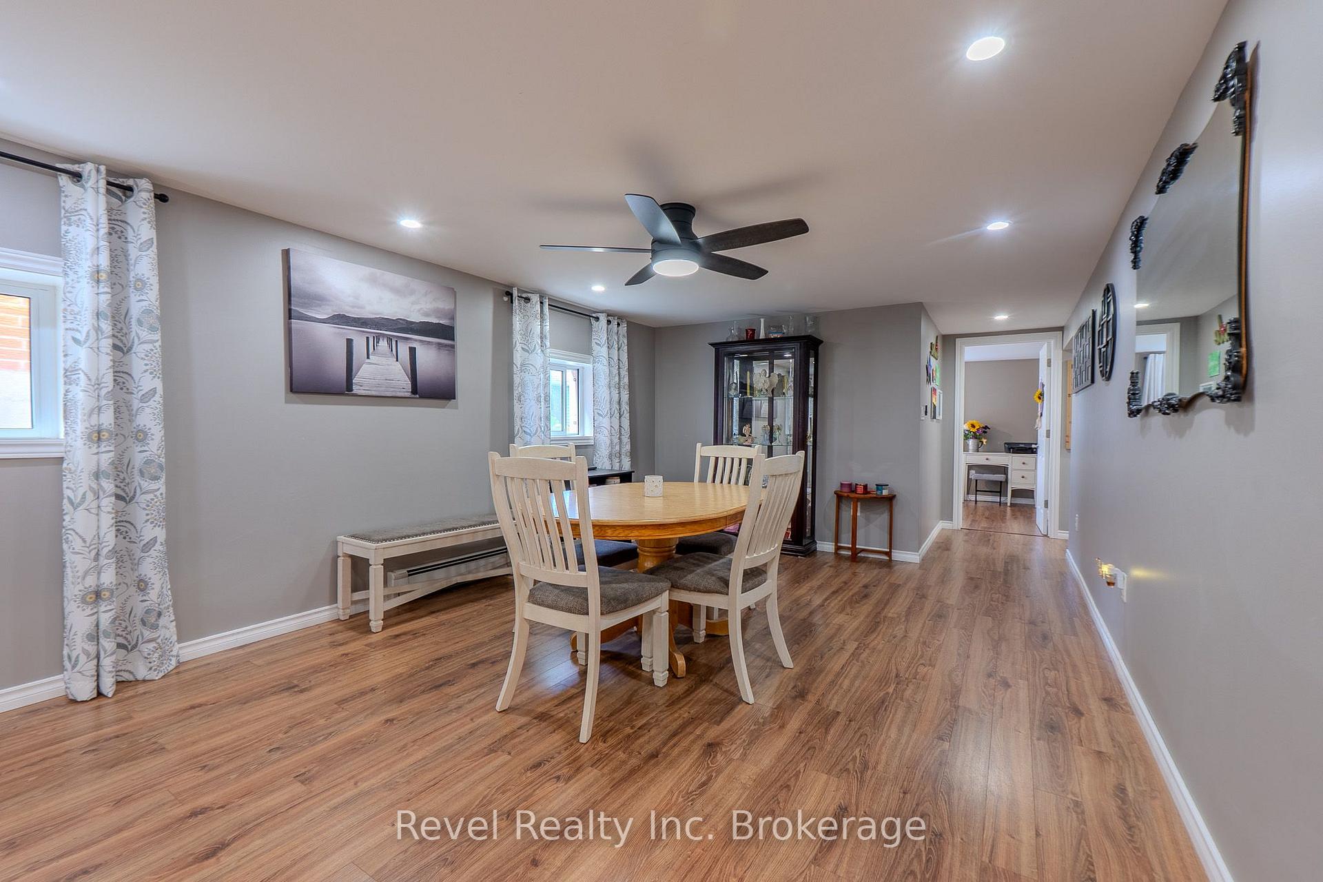 Photo 34 of 257 Lee Avenue, North Bay, Ferris — HOMEH