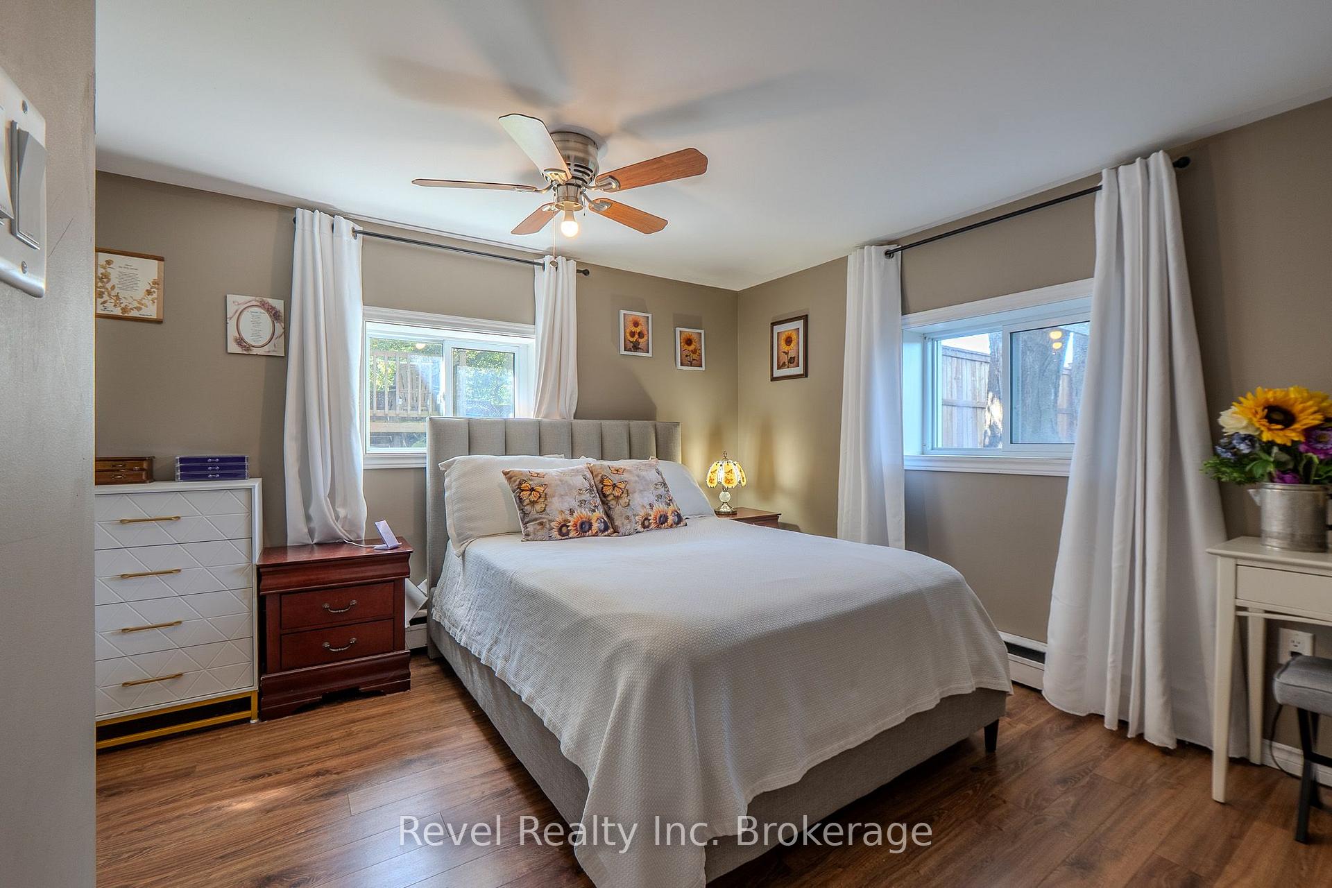 Photo 39 of 257 Lee Avenue, North Bay, Ferris — HOMEH