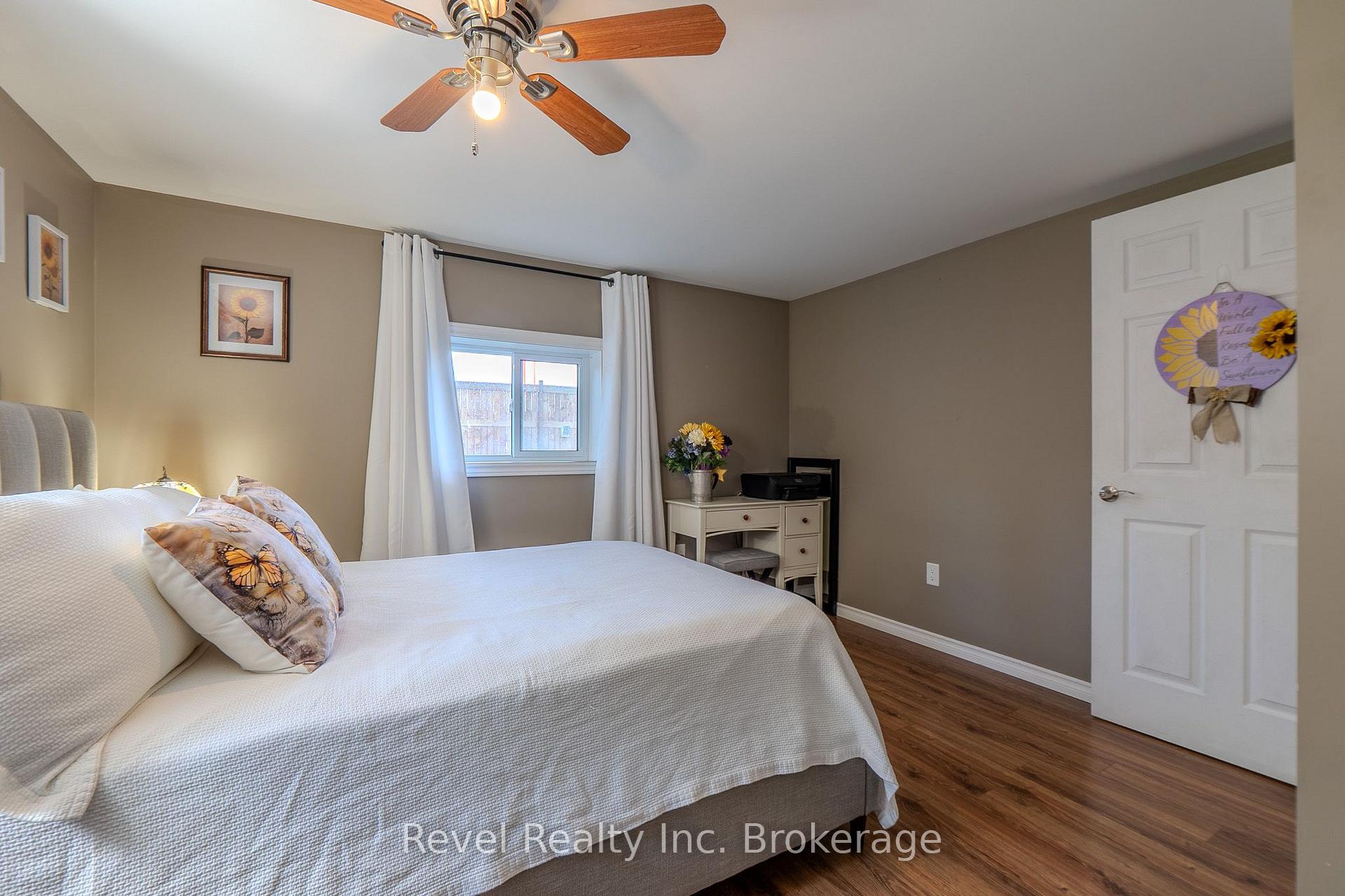 Photo 40 of 257 Lee Avenue, North Bay, Ferris — HOMEH