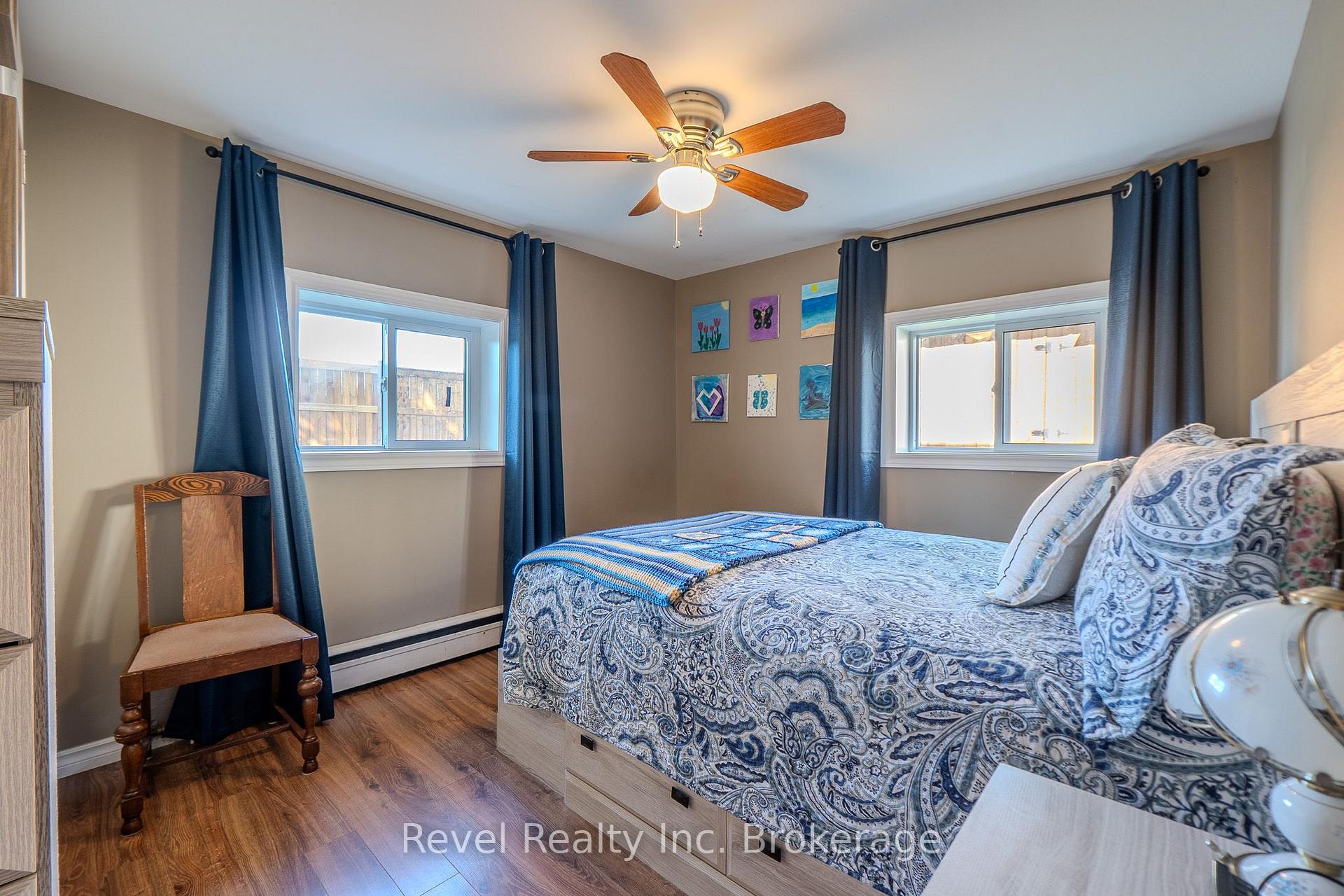 Photo 41 of 257 Lee Avenue, North Bay, Ferris — HOMEH
