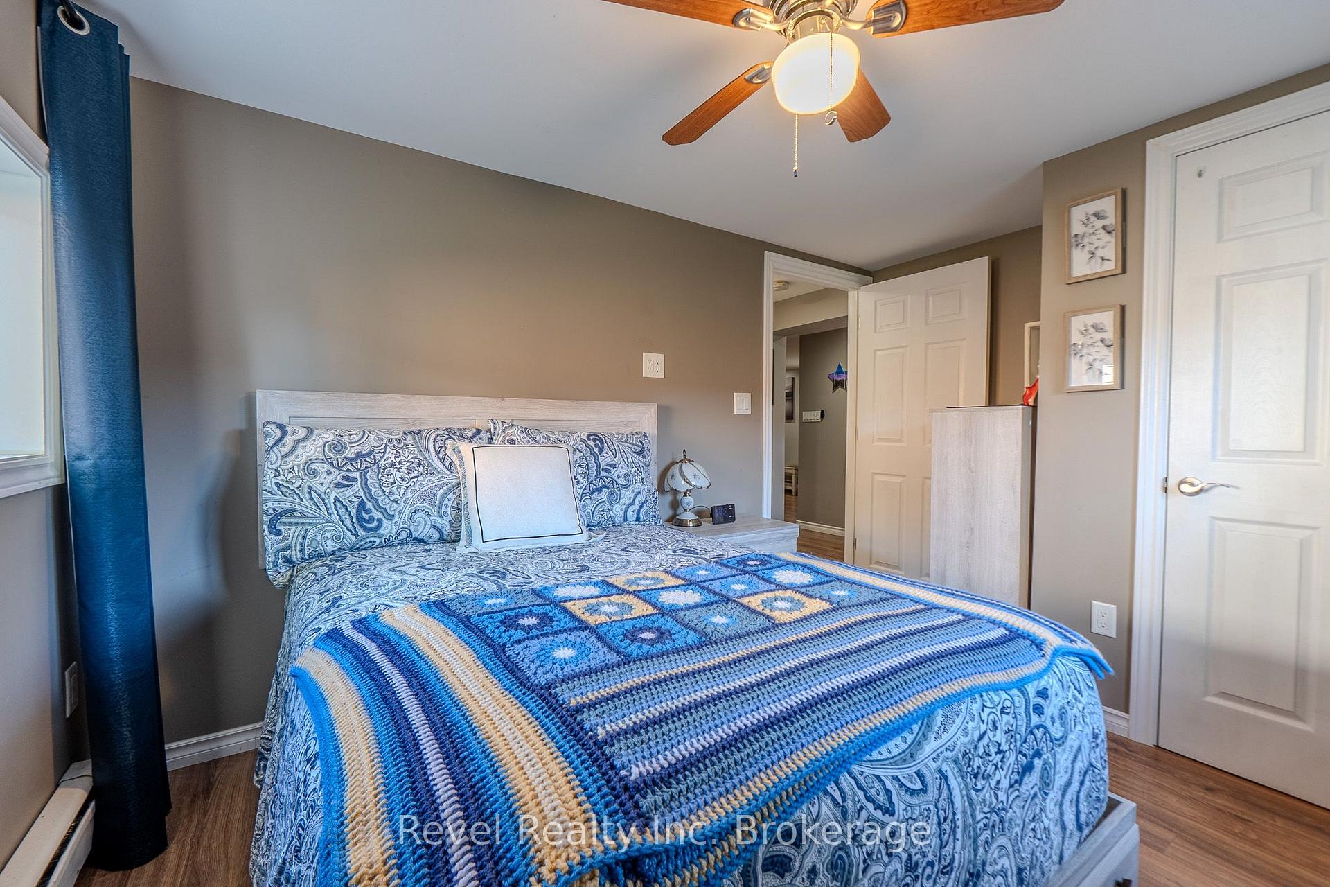 Photo 42 of 257 Lee Avenue, North Bay, Ferris — HOMEH