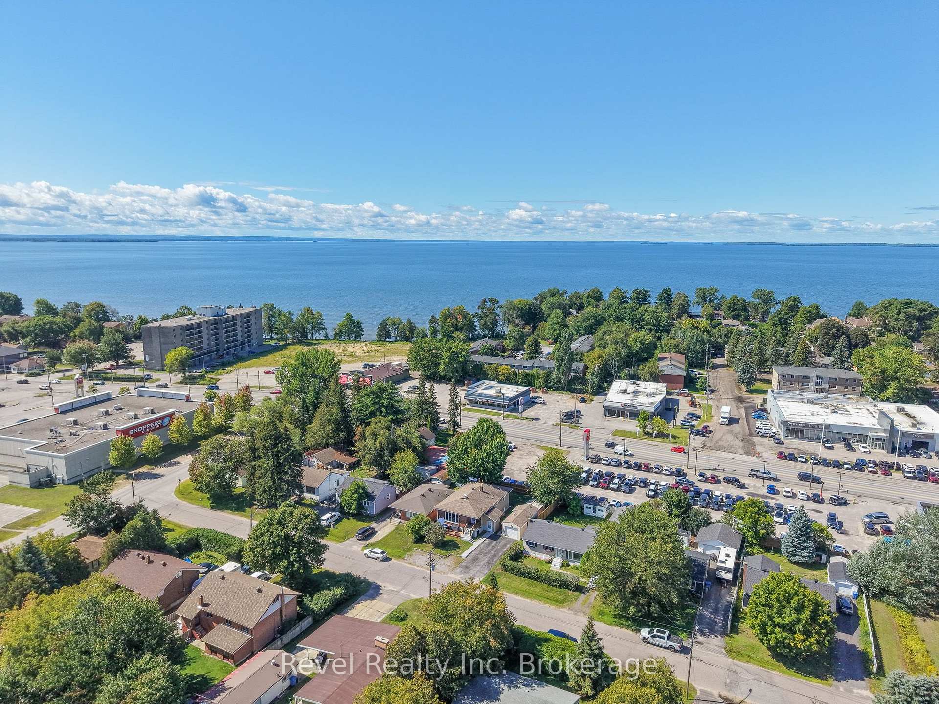 Photo 45 of 257 Lee Avenue, North Bay, Ferris — HOMEH