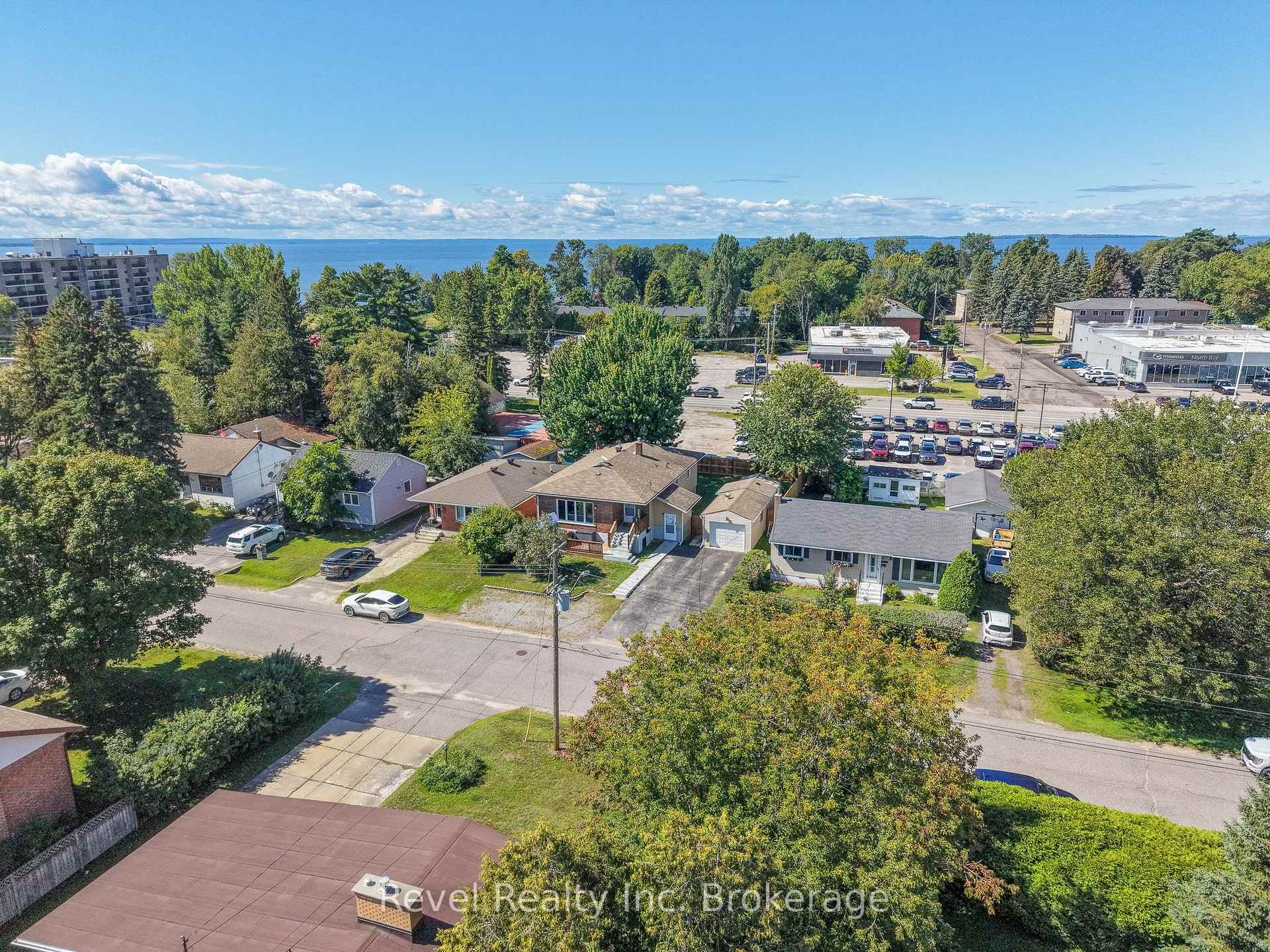 Photo 46 of 257 Lee Avenue, North Bay, Ferris — HOMEH