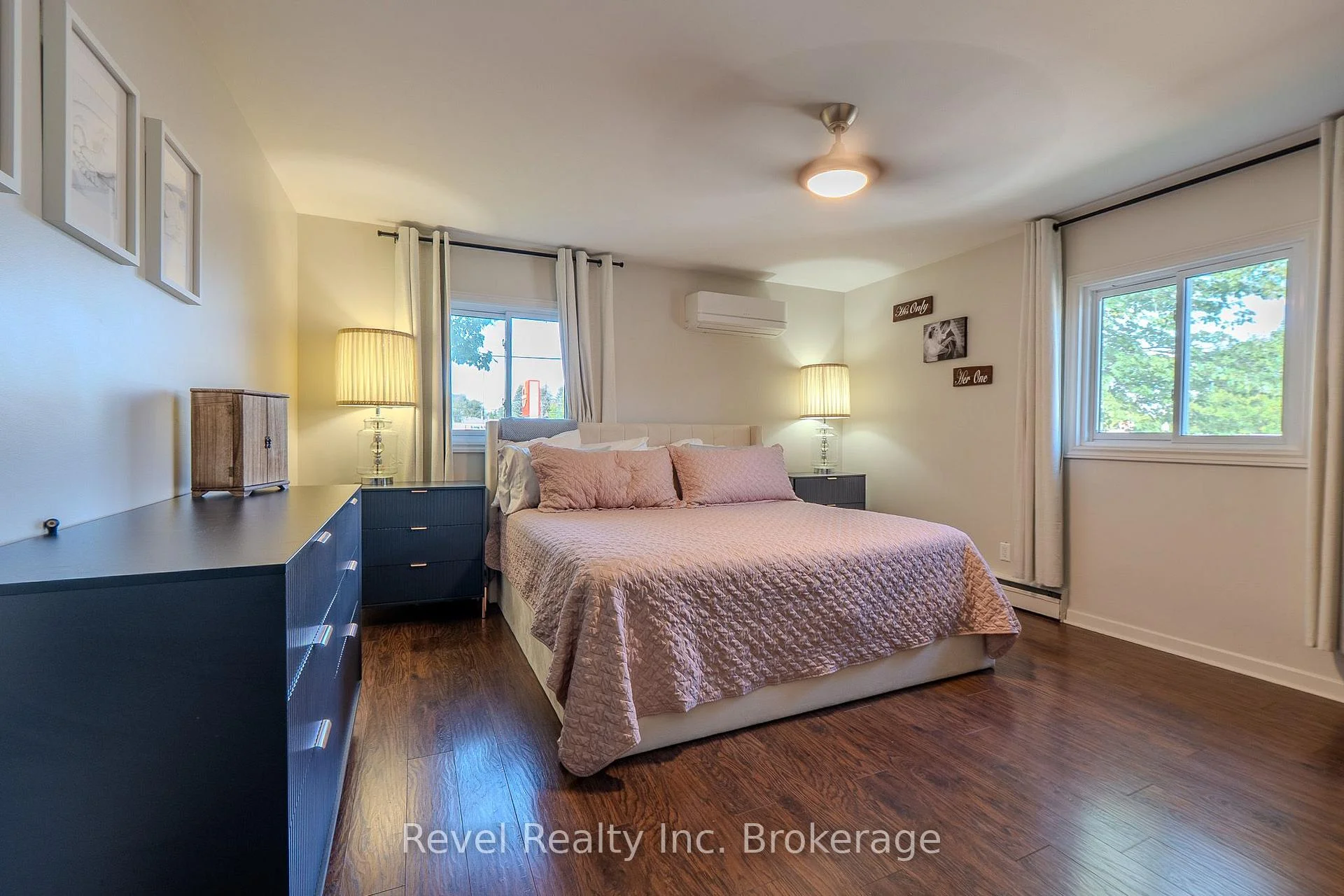 Photo 20 of 257 Lee Avenue, North Bay, Ferris — HOMEH