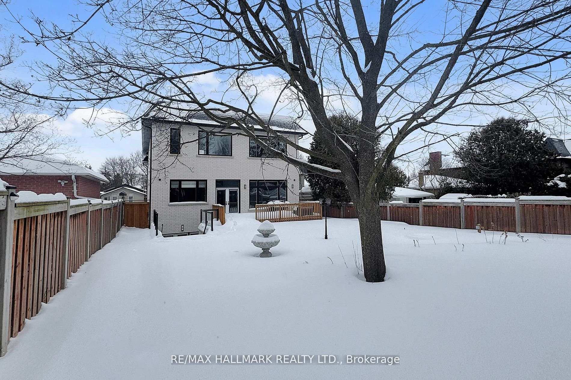 Photo 37 of 81 Child Drive, Aurora, Aurora Highlands — HOMEH