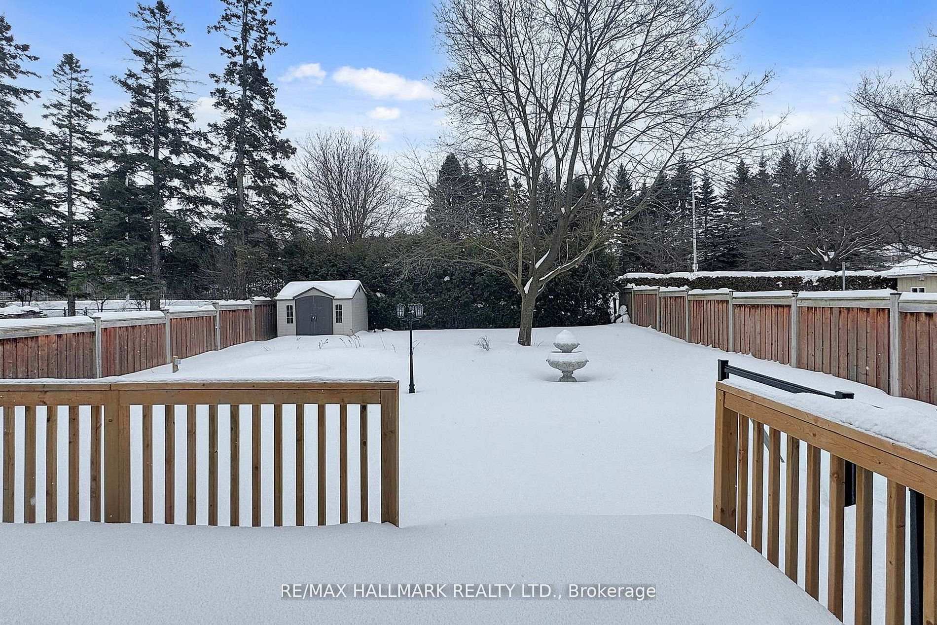 Photo 38 of 81 Child Drive, Aurora, Aurora Highlands — HOMEH