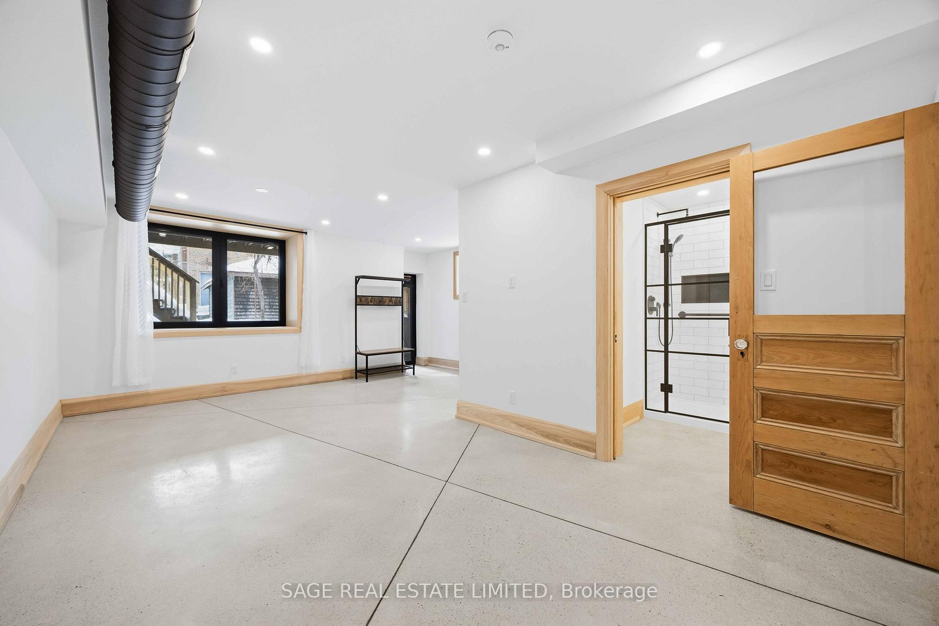 Photo 1 of Unit Lower, 67 Shannon Street, Toronto, Trinity-Bellwoods — HOMEH