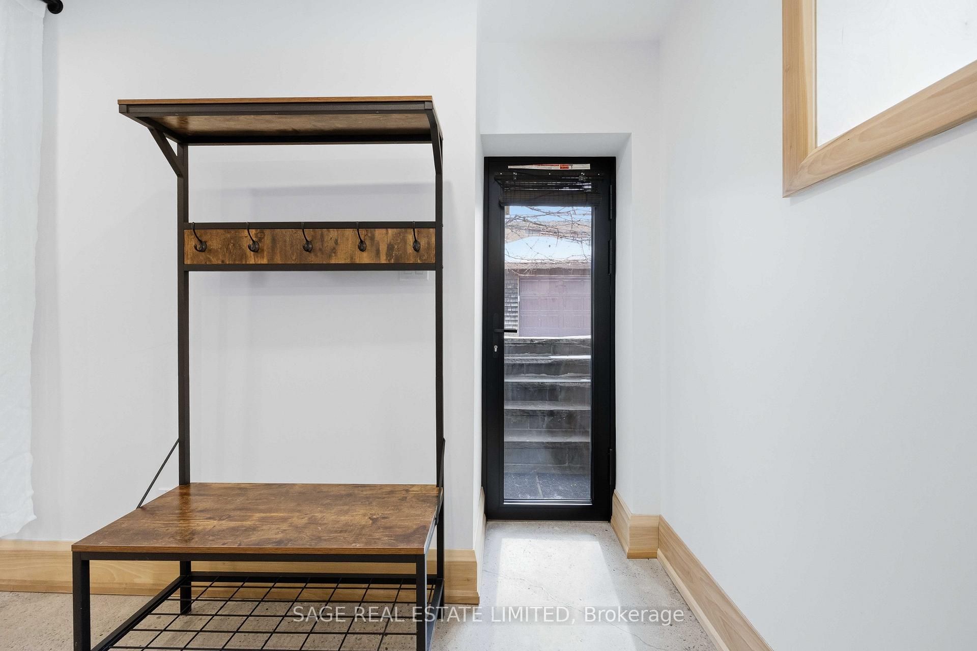 Photo 4 of Unit Lower, 67 Shannon Street, Toronto, Trinity-Bellwoods — HOMEH