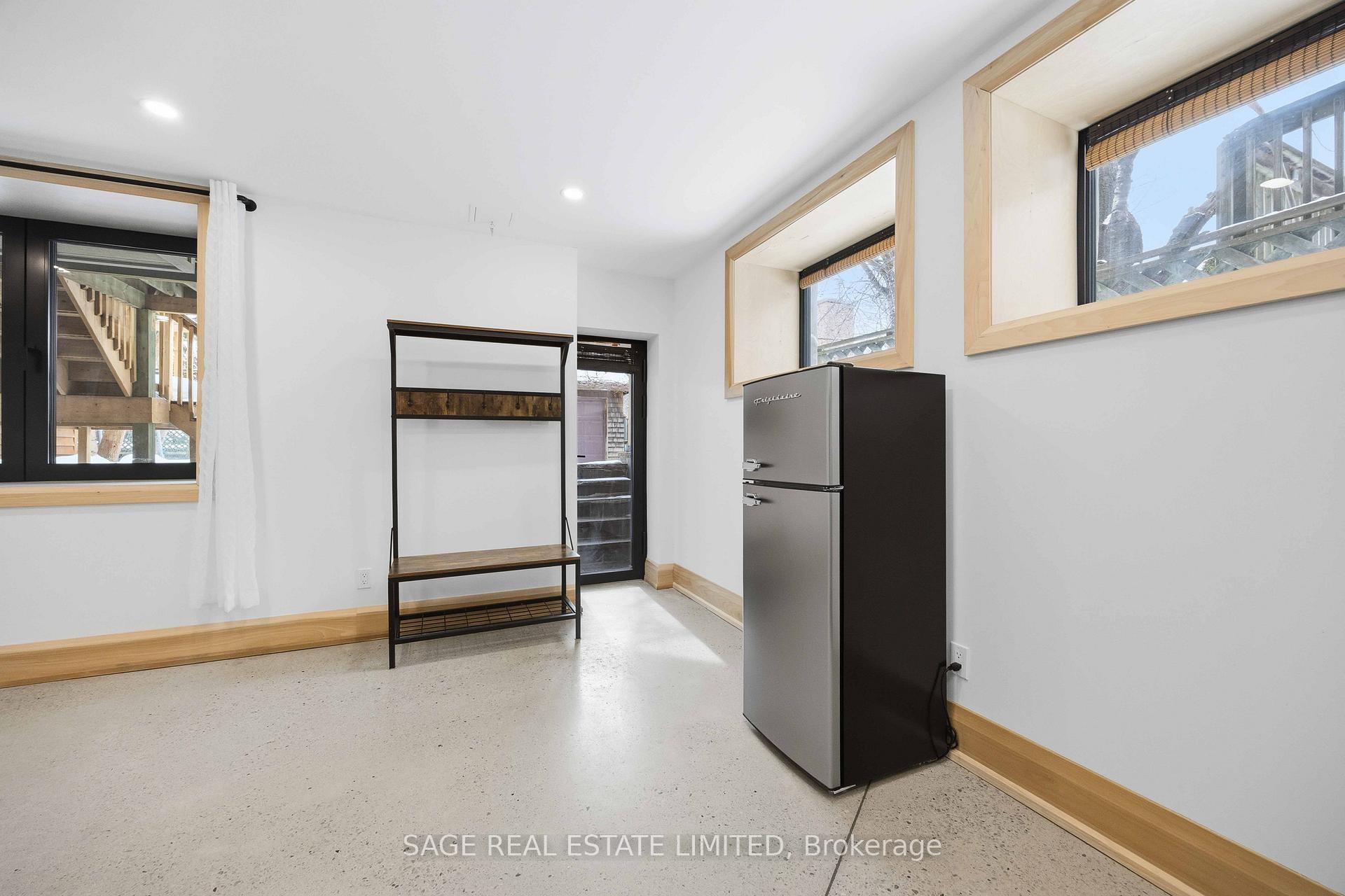 Photo 8 of Unit Lower, 67 Shannon Street, Toronto, Trinity-Bellwoods — HOMEH