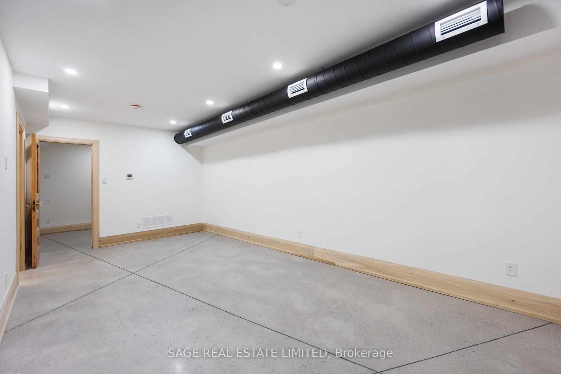 Photo 10 of Unit Lower, 67 Shannon Street, Toronto, Trinity-Bellwoods — HOMEH