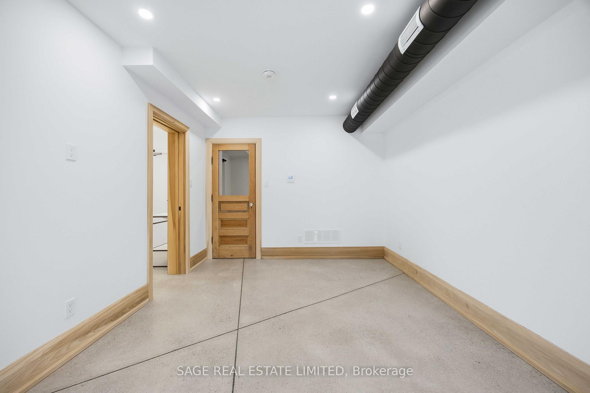 Photo 11 of Unit Lower, 67 Shannon Street, Toronto, Trinity-Bellwoods — HOMEH