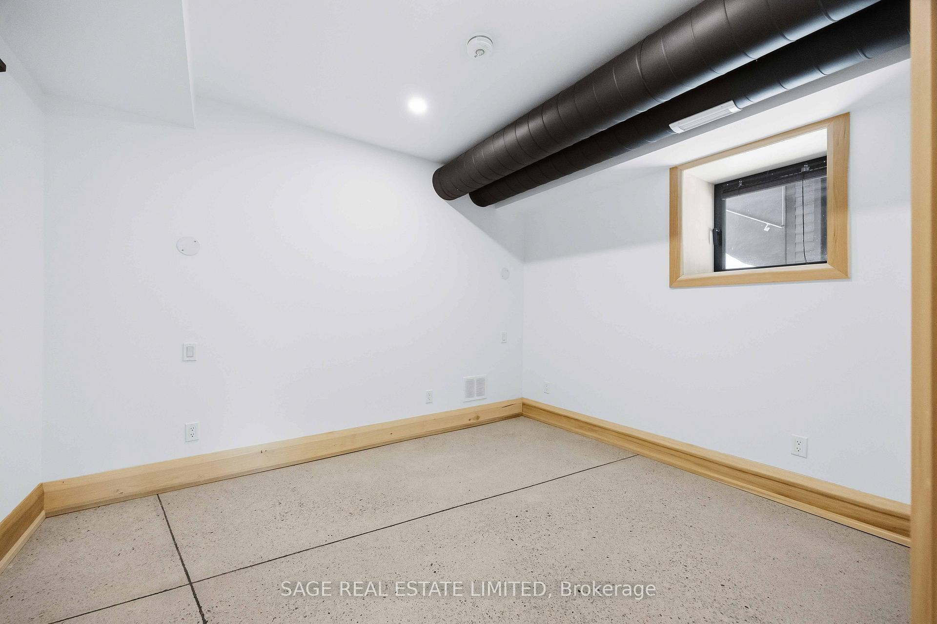 Photo 14 of Unit Lower, 67 Shannon Street, Toronto, Trinity-Bellwoods — HOMEH