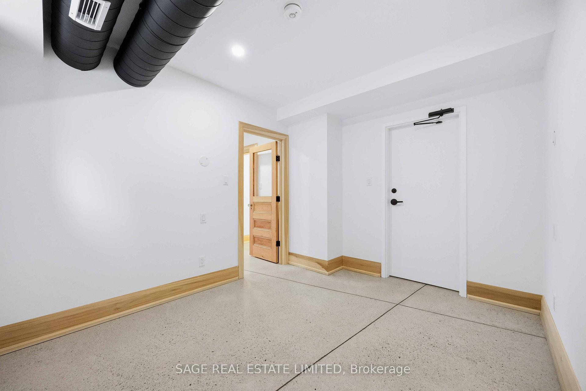 Photo 15 of Unit Lower, 67 Shannon Street, Toronto, Trinity-Bellwoods — HOMEH