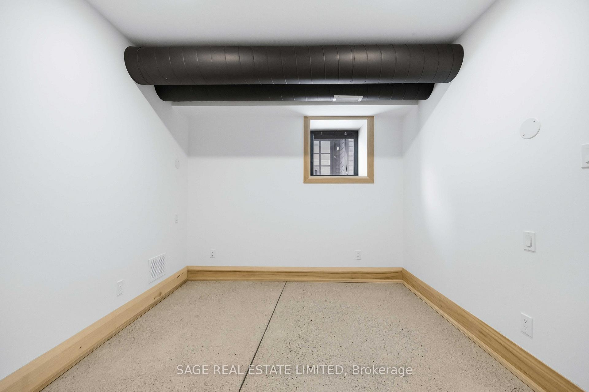 Photo 16 of Unit Lower, 67 Shannon Street, Toronto, Trinity-Bellwoods — HOMEH