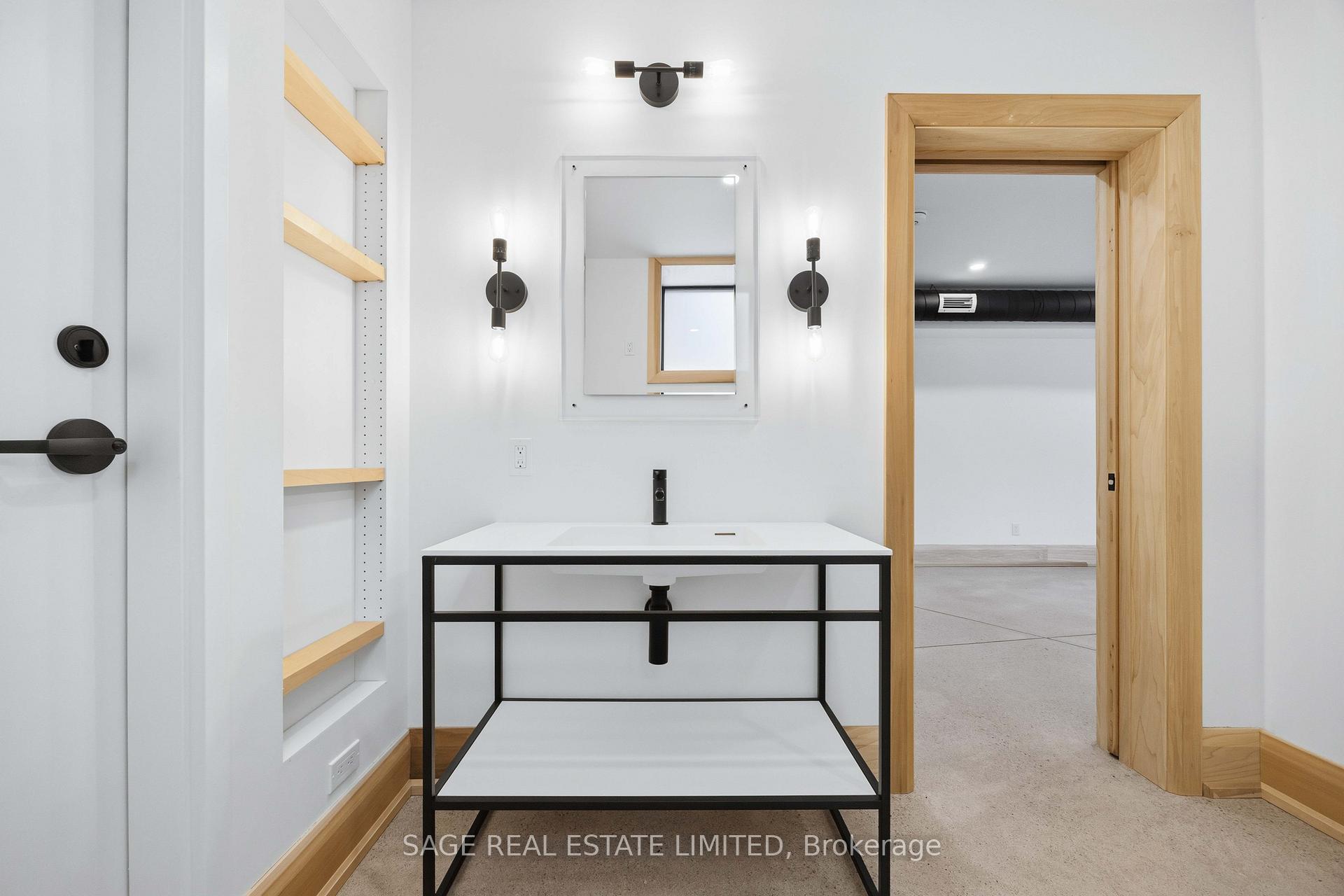 Photo 19 of Unit Lower, 67 Shannon Street, Toronto, Trinity-Bellwoods — HOMEH