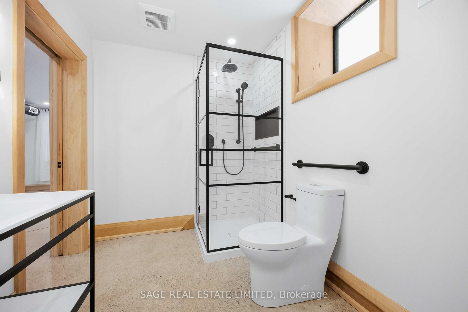 Photo 20 of Unit Lower, 67 Shannon Street, Toronto, Trinity-Bellwoods — HOMEH