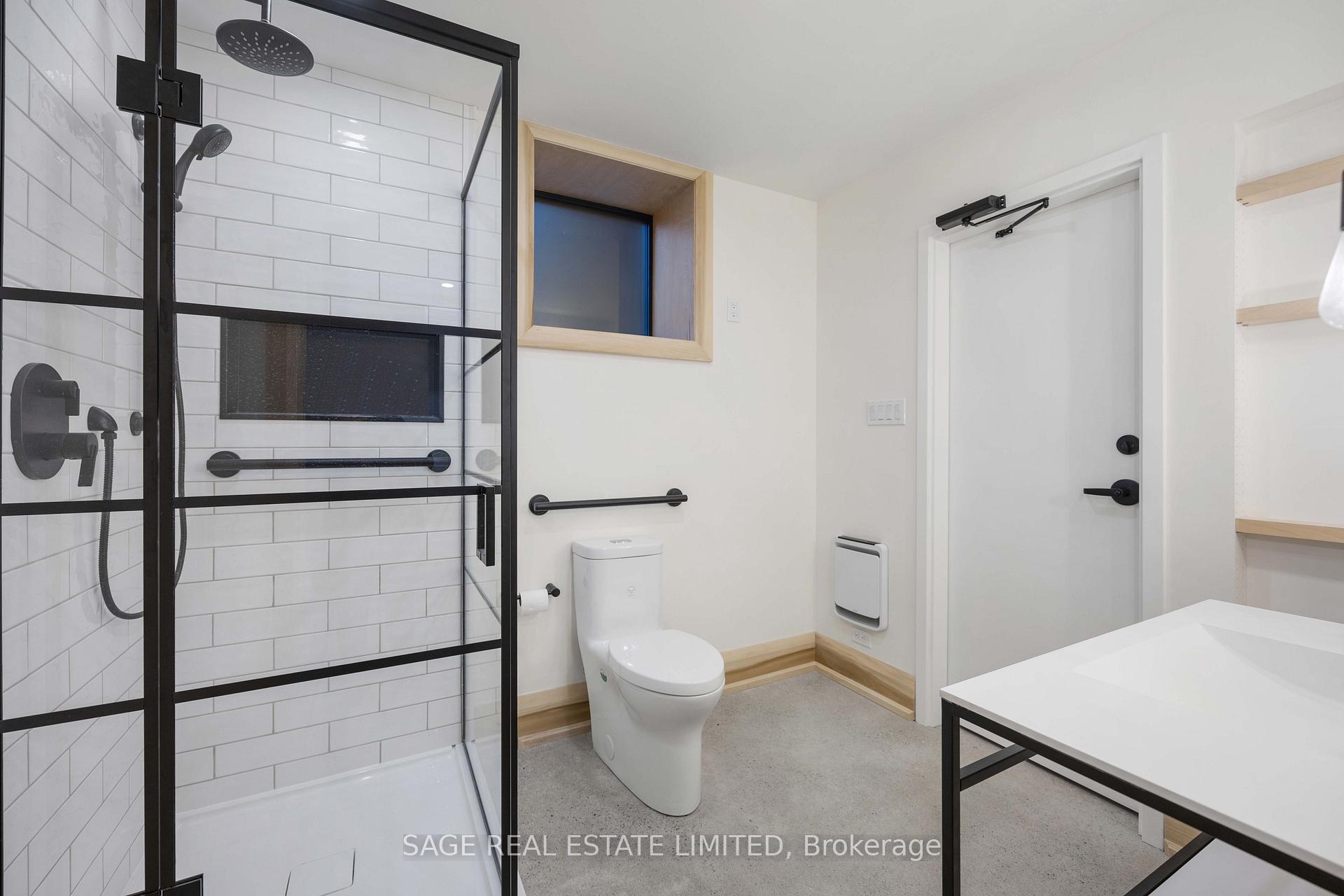 Photo 22 of Unit Lower, 67 Shannon Street, Toronto, Trinity-Bellwoods — HOMEH