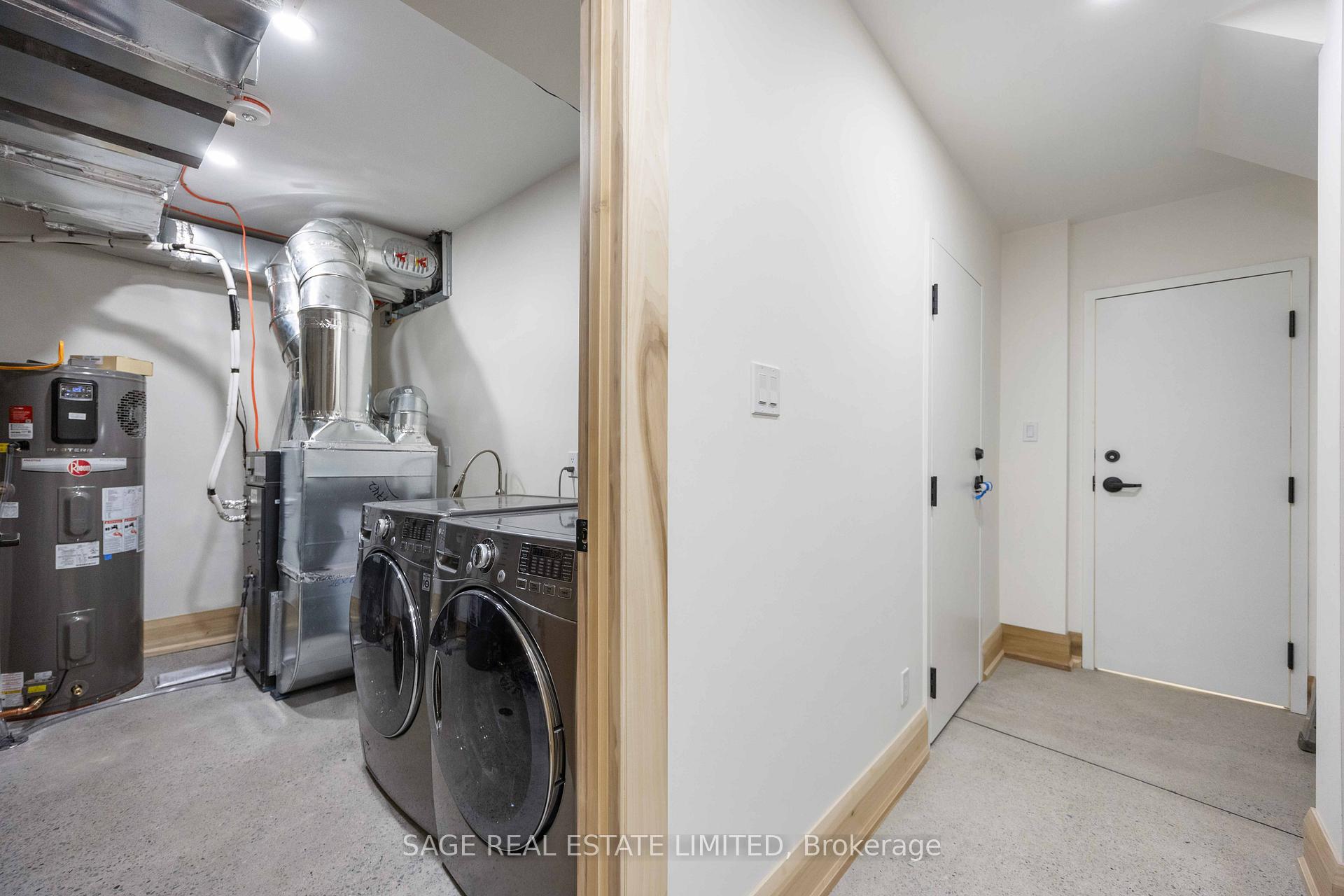 Photo 23 of Unit Lower, 67 Shannon Street, Toronto, Trinity-Bellwoods — HOMEH