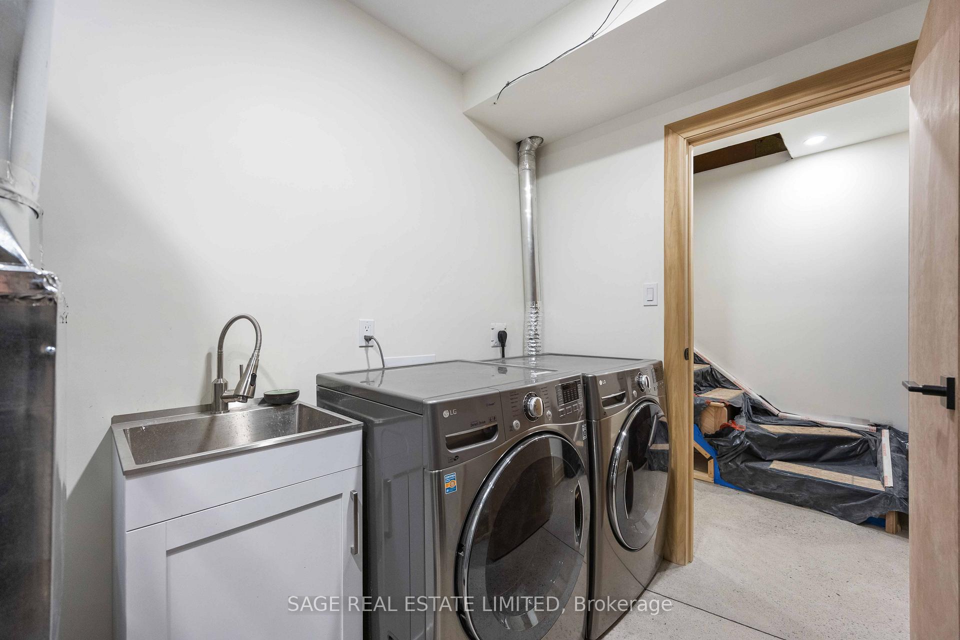 Photo 24 of Unit Lower, 67 Shannon Street, Toronto, Trinity-Bellwoods — HOMEH