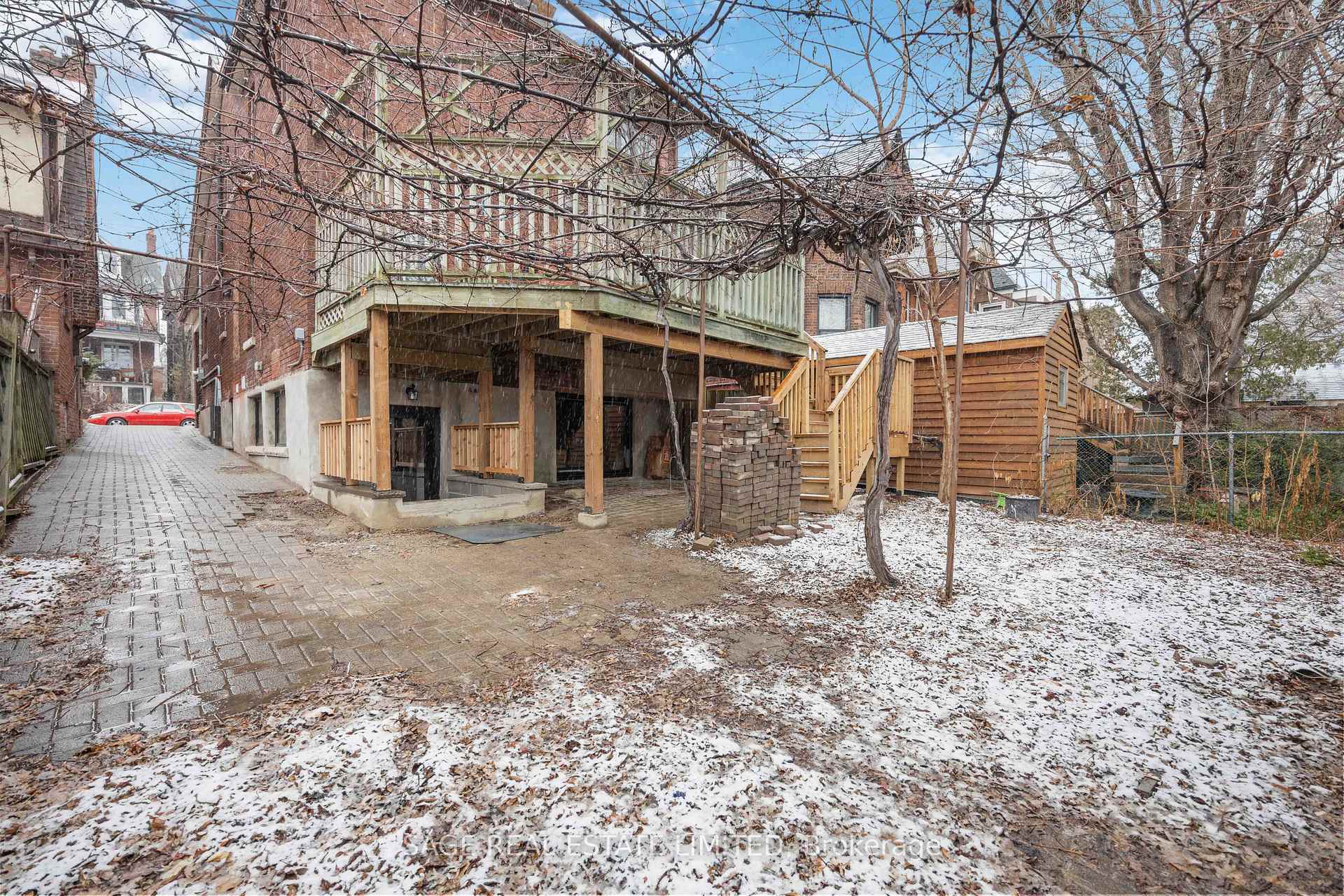 Photo 26 of Unit Lower, 67 Shannon Street, Toronto, Trinity-Bellwoods — HOMEH
