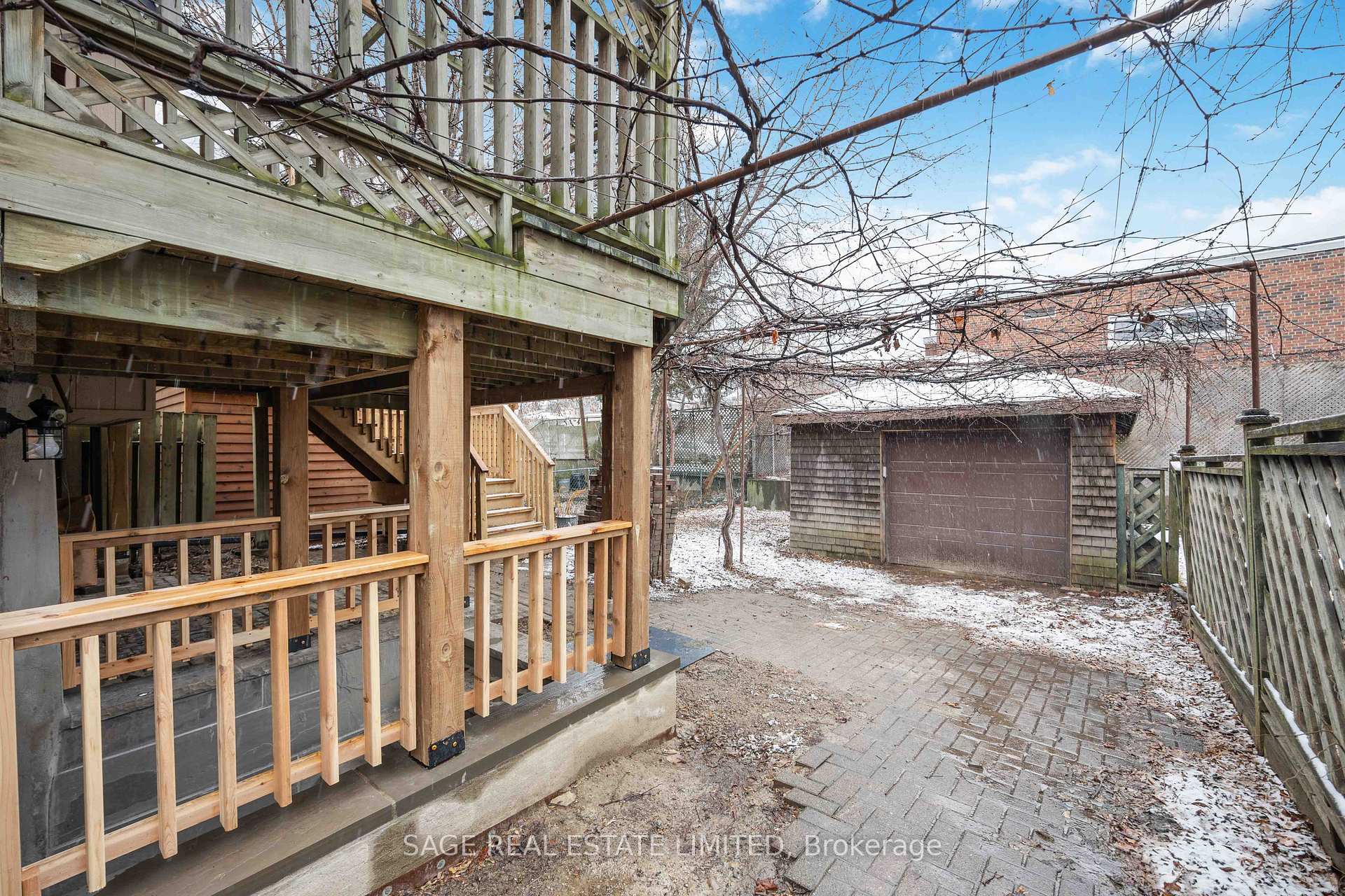 Photo 27 of Unit Lower, 67 Shannon Street, Toronto, Trinity-Bellwoods — HOMEH