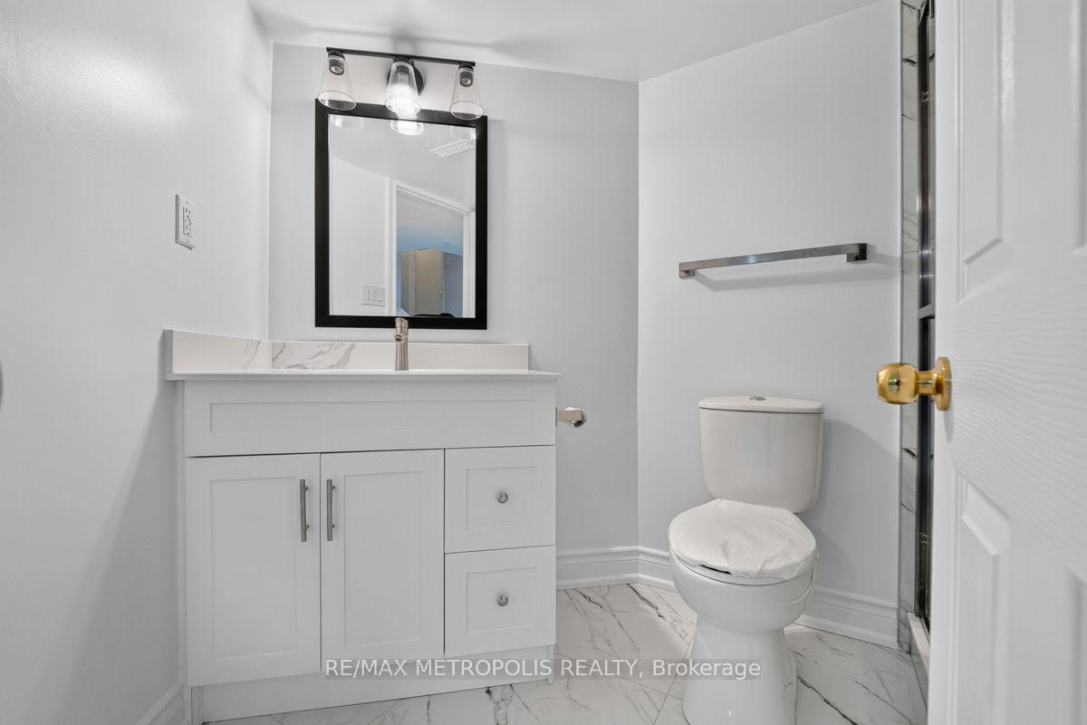 Photo 7 of Unit BSMT, 32 Summerlea Street, Markham, Middlefield — HOMEH