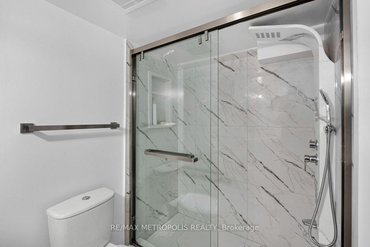 Photo 8 of Unit BSMT, 32 Summerlea Street, Markham, Middlefield — HOMEH