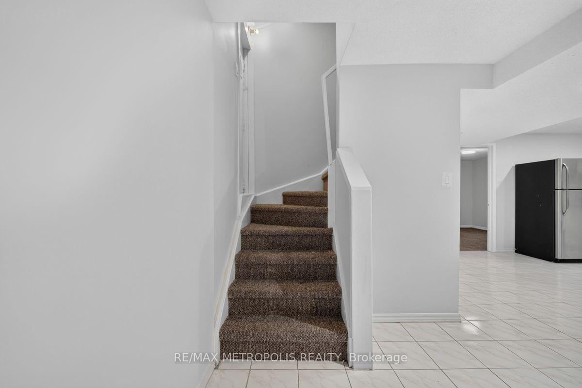 Photo 20 of Unit BSMT, 32 Summerlea Street, Markham, Middlefield — HOMEH