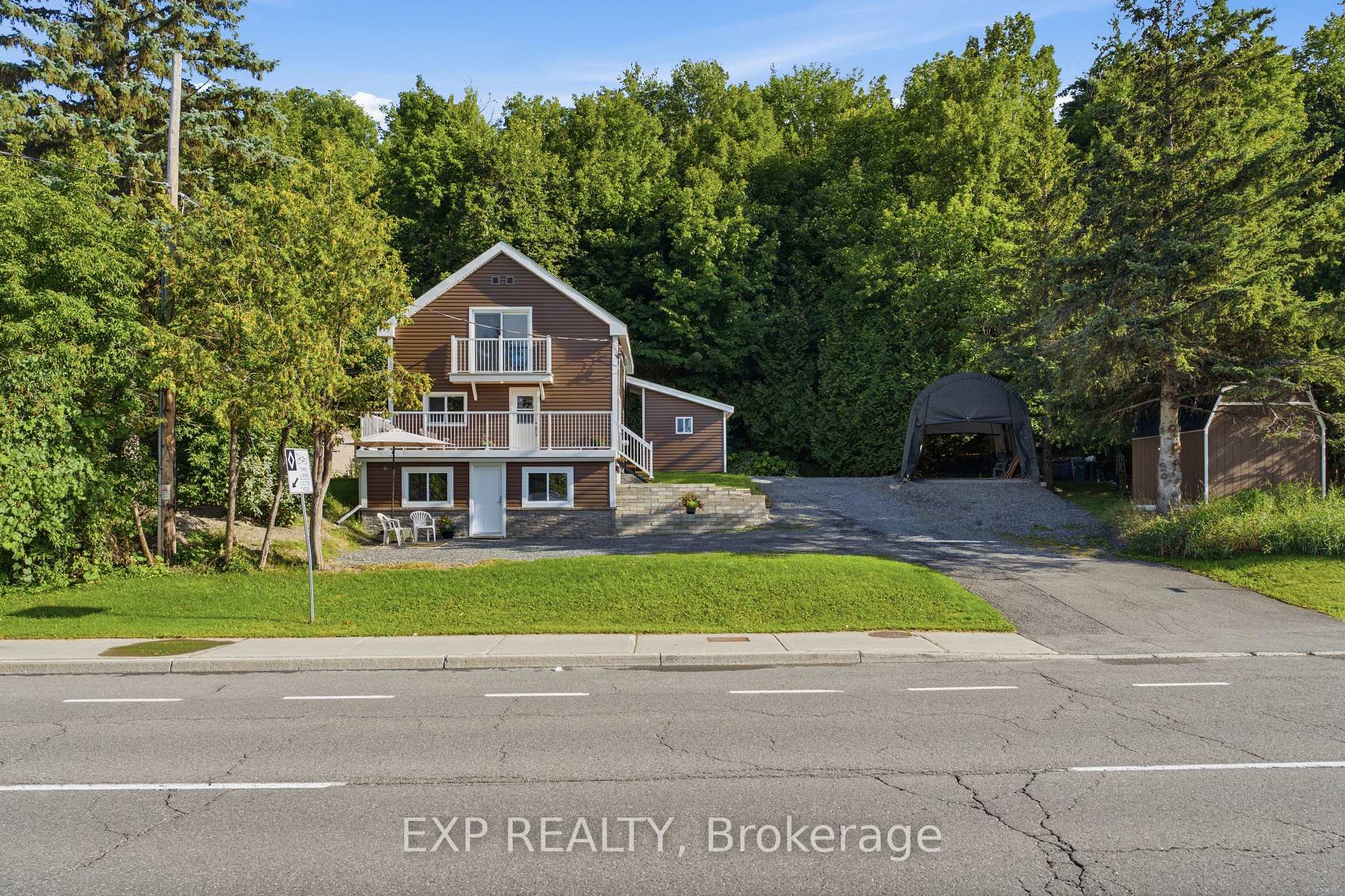 Photo 9 of 3460 St Joseph Boulevard, Ottawa, Fallingbrook/Ridgemount — HOMEH