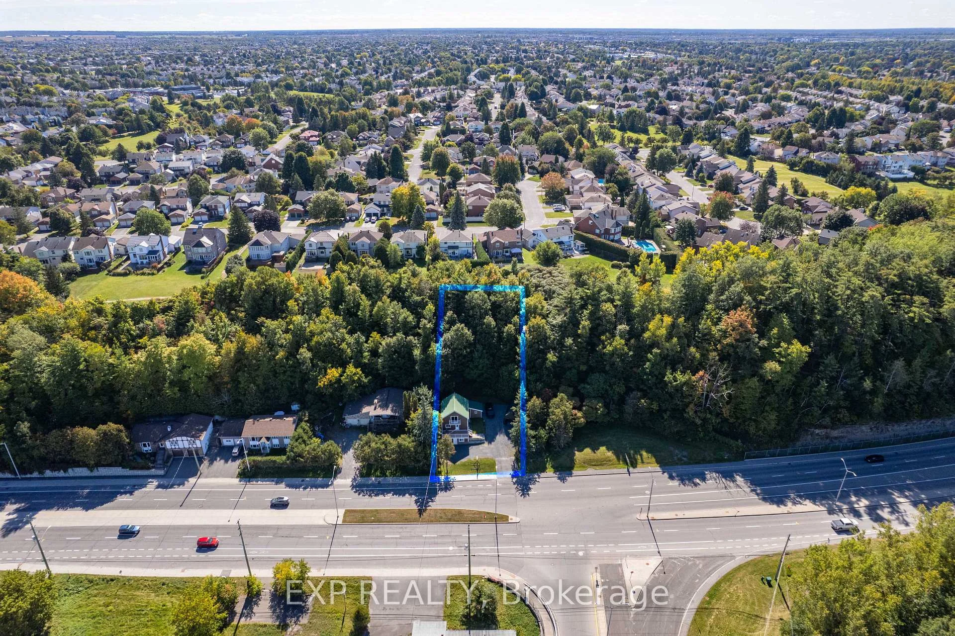 Photo 4 of 3460 St Joseph Boulevard, Ottawa, Fallingbrook/Ridgemount — HOMEH