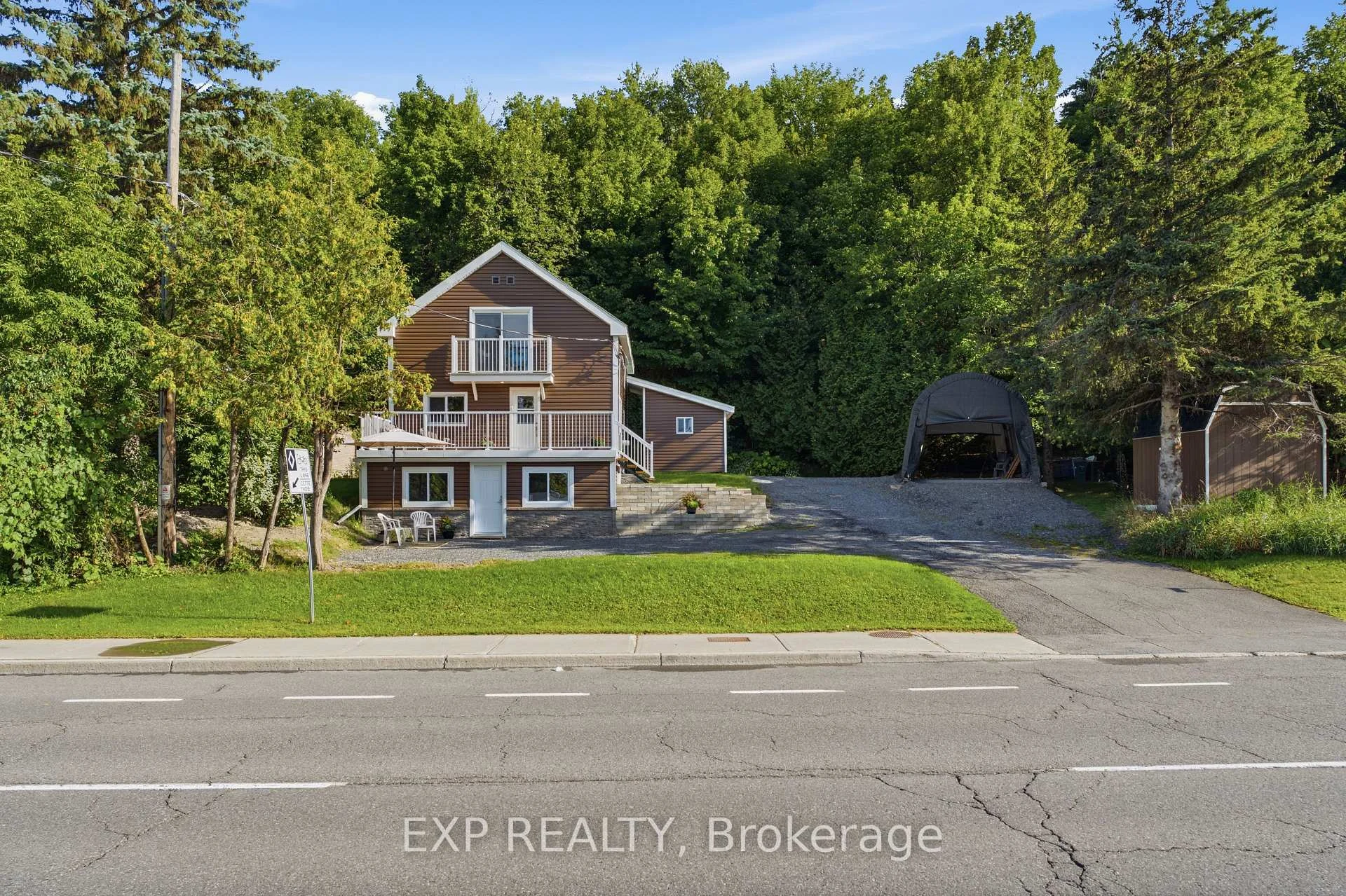 Photo 5 of 3460 St Joseph Boulevard, Ottawa, Fallingbrook/Ridgemount — HOMEH