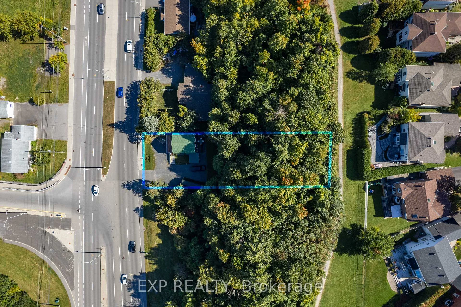 Photo 6 of 3460 St Joseph Boulevard, Ottawa, Fallingbrook/Ridgemount — HOMEH