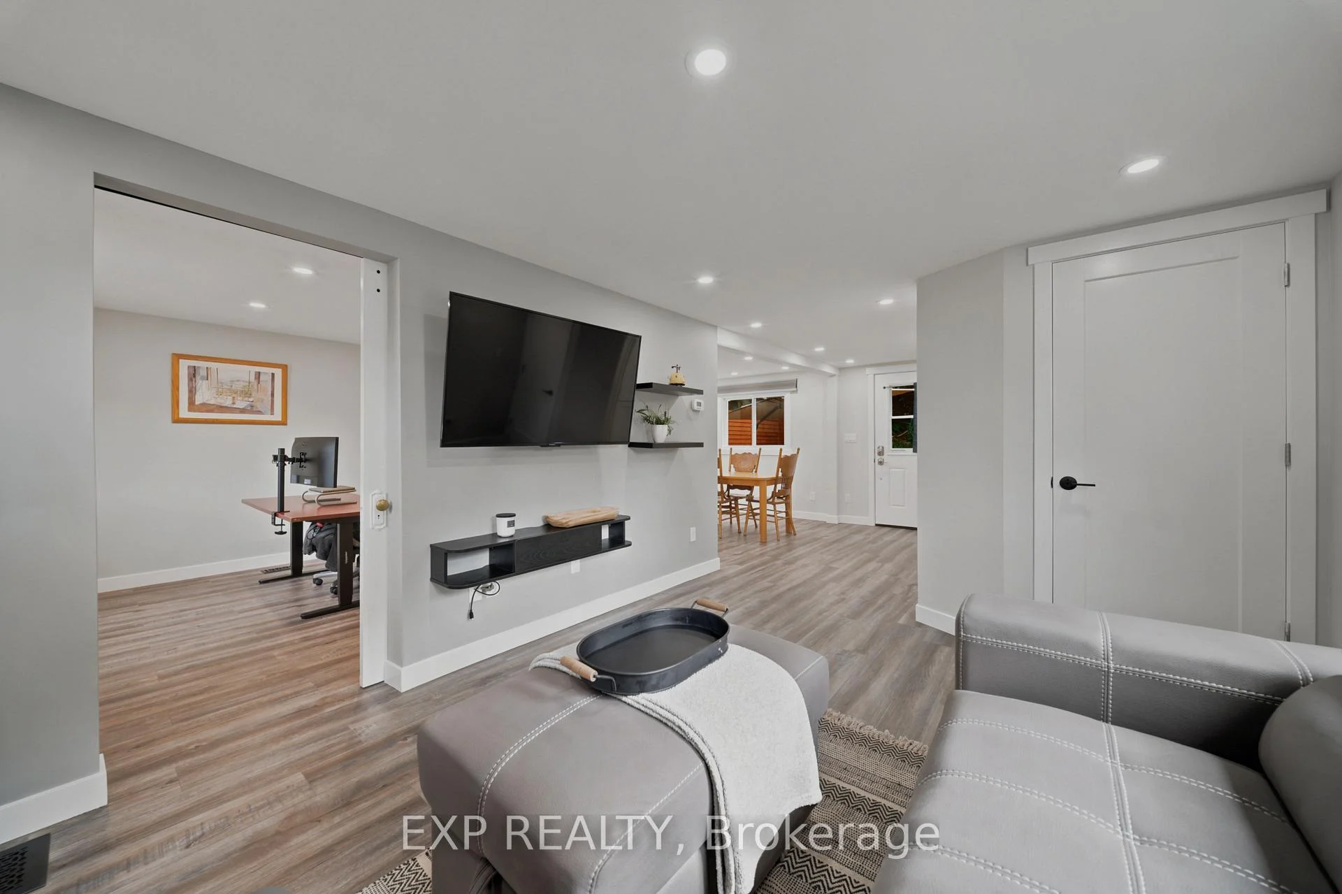 Photo 14 of 3460 St Joseph Boulevard, Ottawa, Fallingbrook/Ridgemount — HOMEH