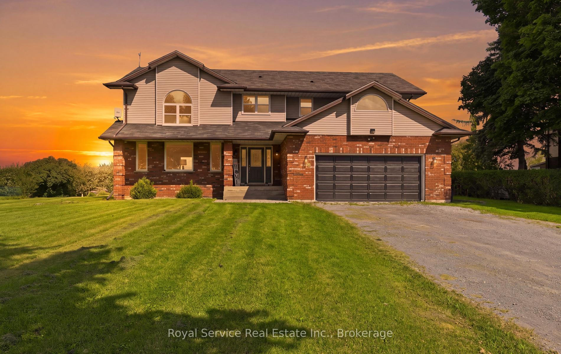 Photo 1 of 429 Regional Road 42, Clarington, Rural Clarington — HOMEH