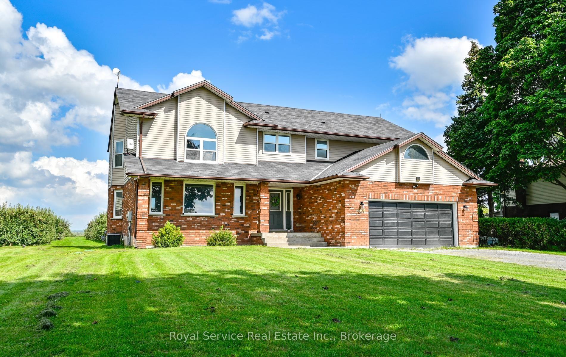 Photo 4 of 429 Regional Road 42, Clarington, Rural Clarington — HOMEH