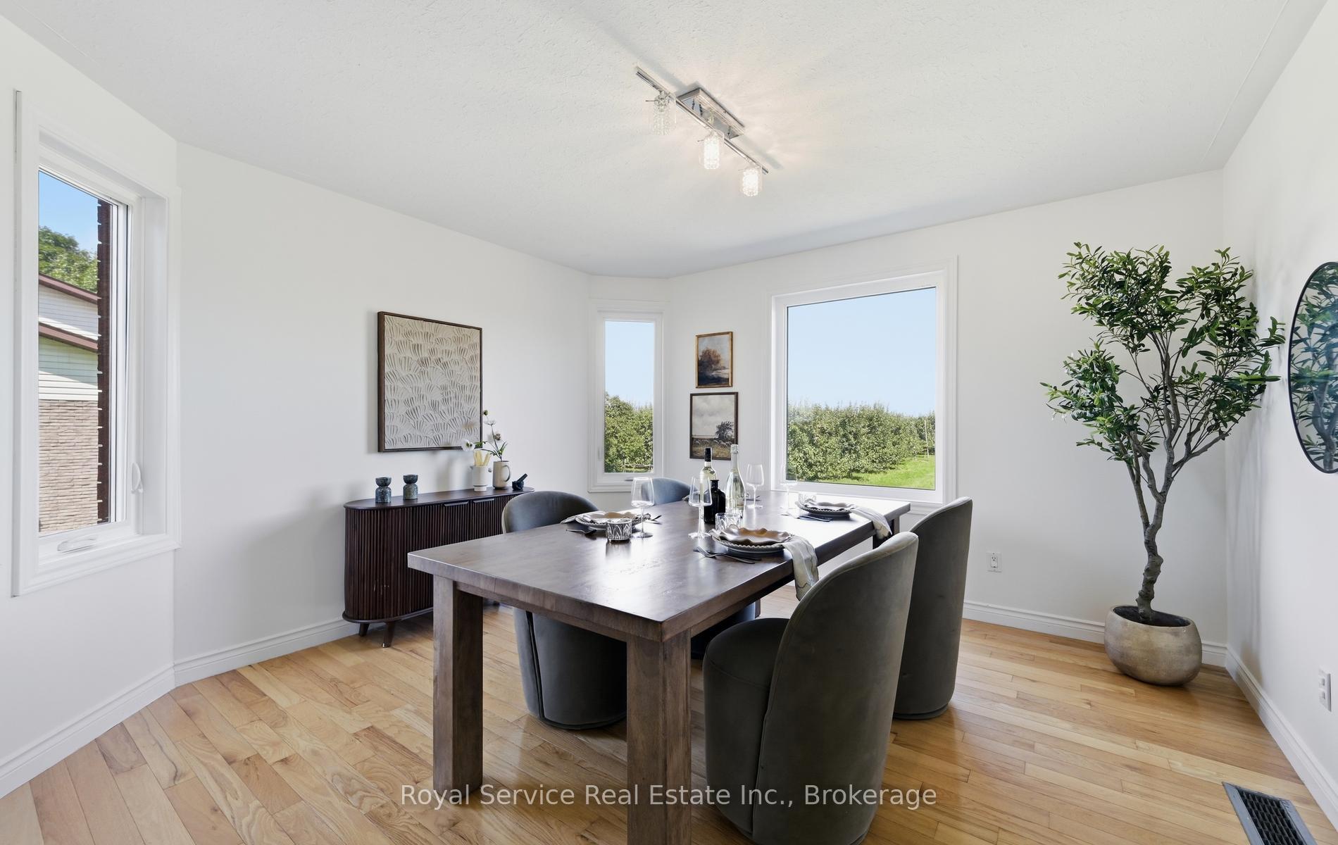 Photo 11 of 429 Regional Road 42, Clarington, Rural Clarington — HOMEH