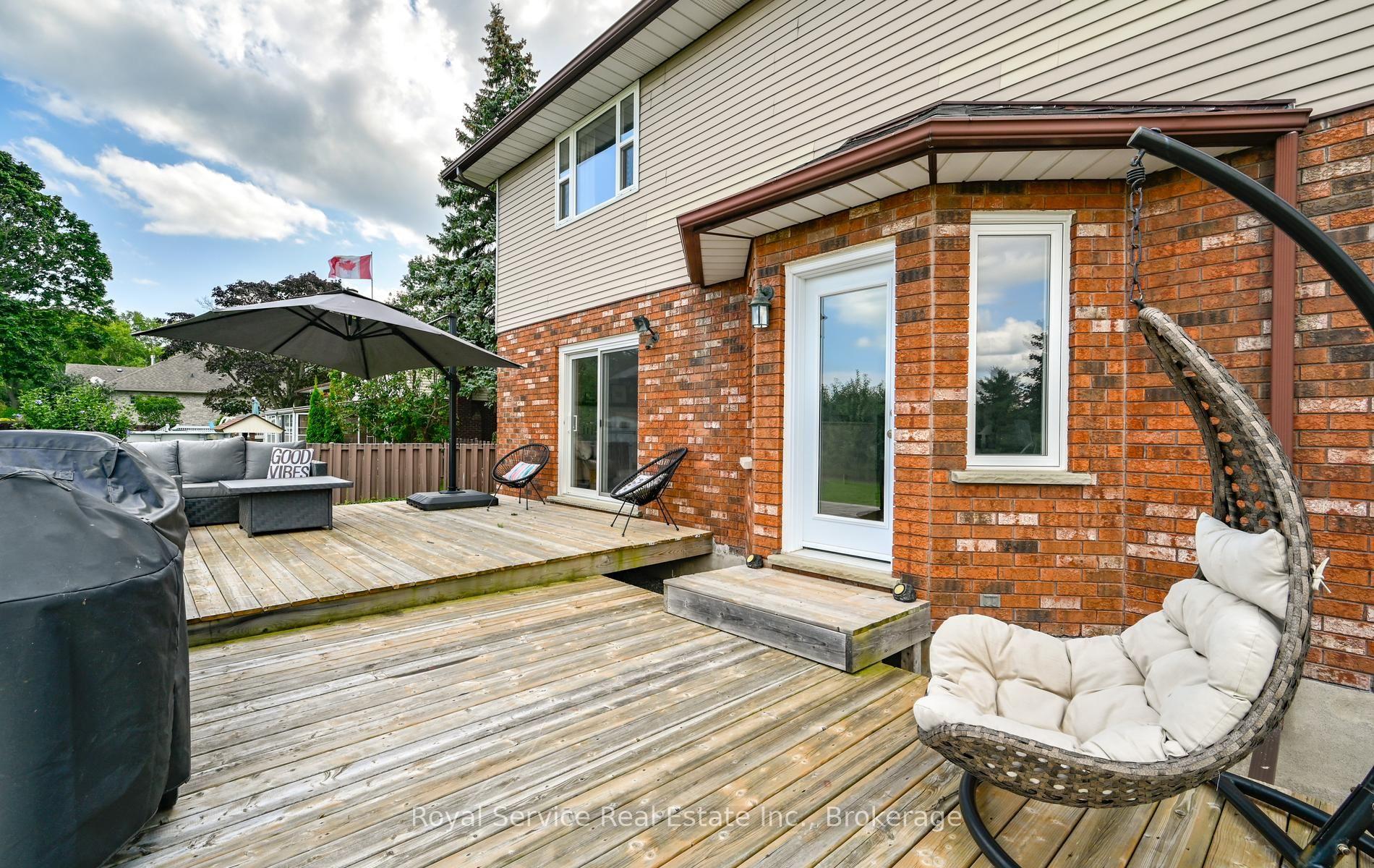 Photo 39 of 429 Regional Road 42, Clarington, Rural Clarington — HOMEH