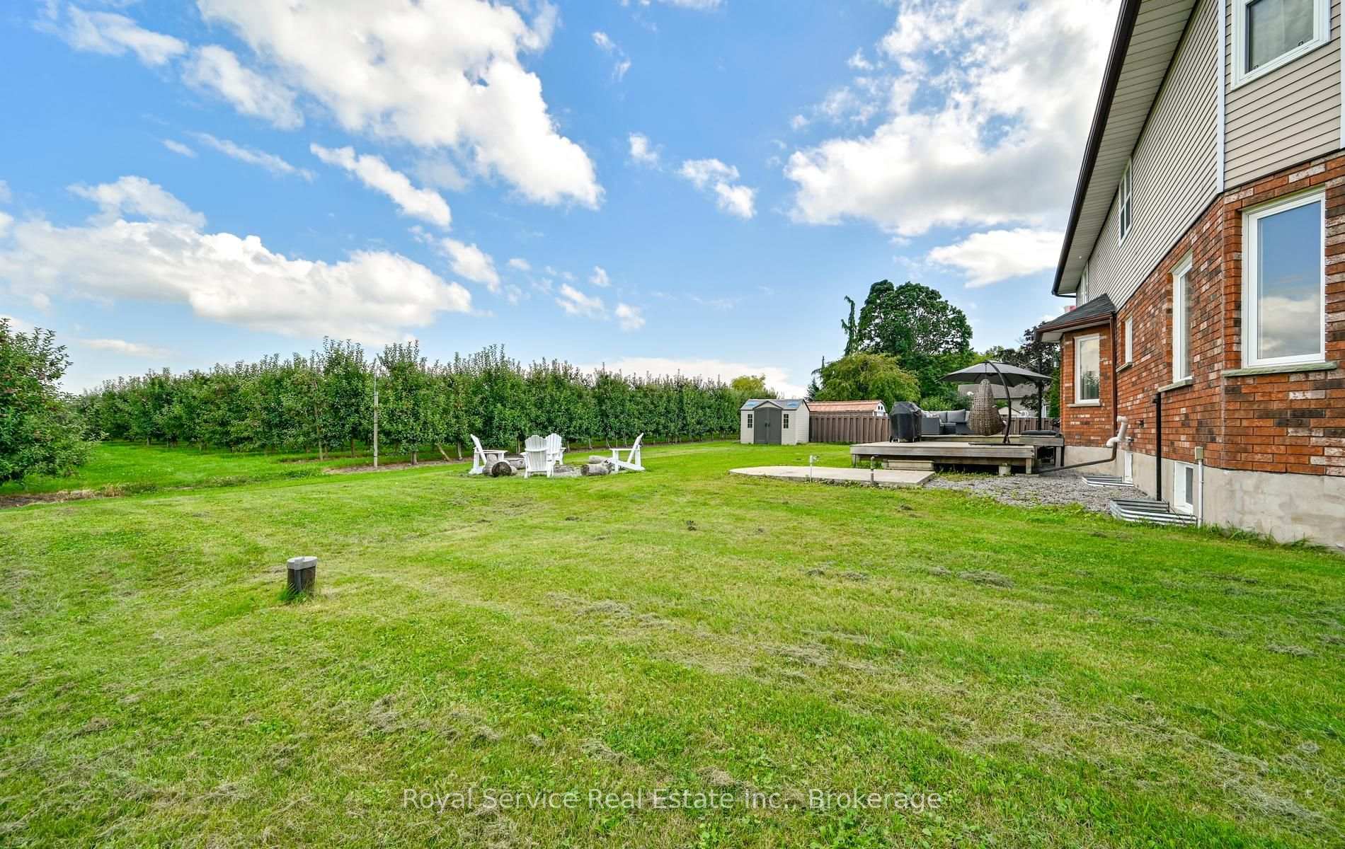 Photo 41 of 429 Regional Road 42, Clarington, Rural Clarington — HOMEH