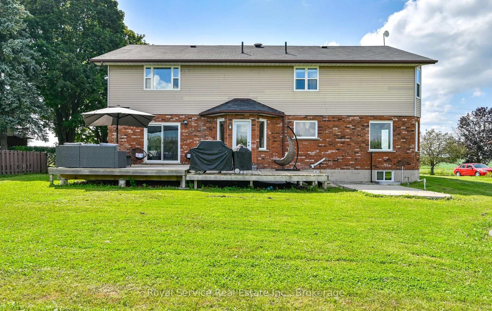 Photo 42 of 429 Regional Road 42, Clarington, Rural Clarington — HOMEH
