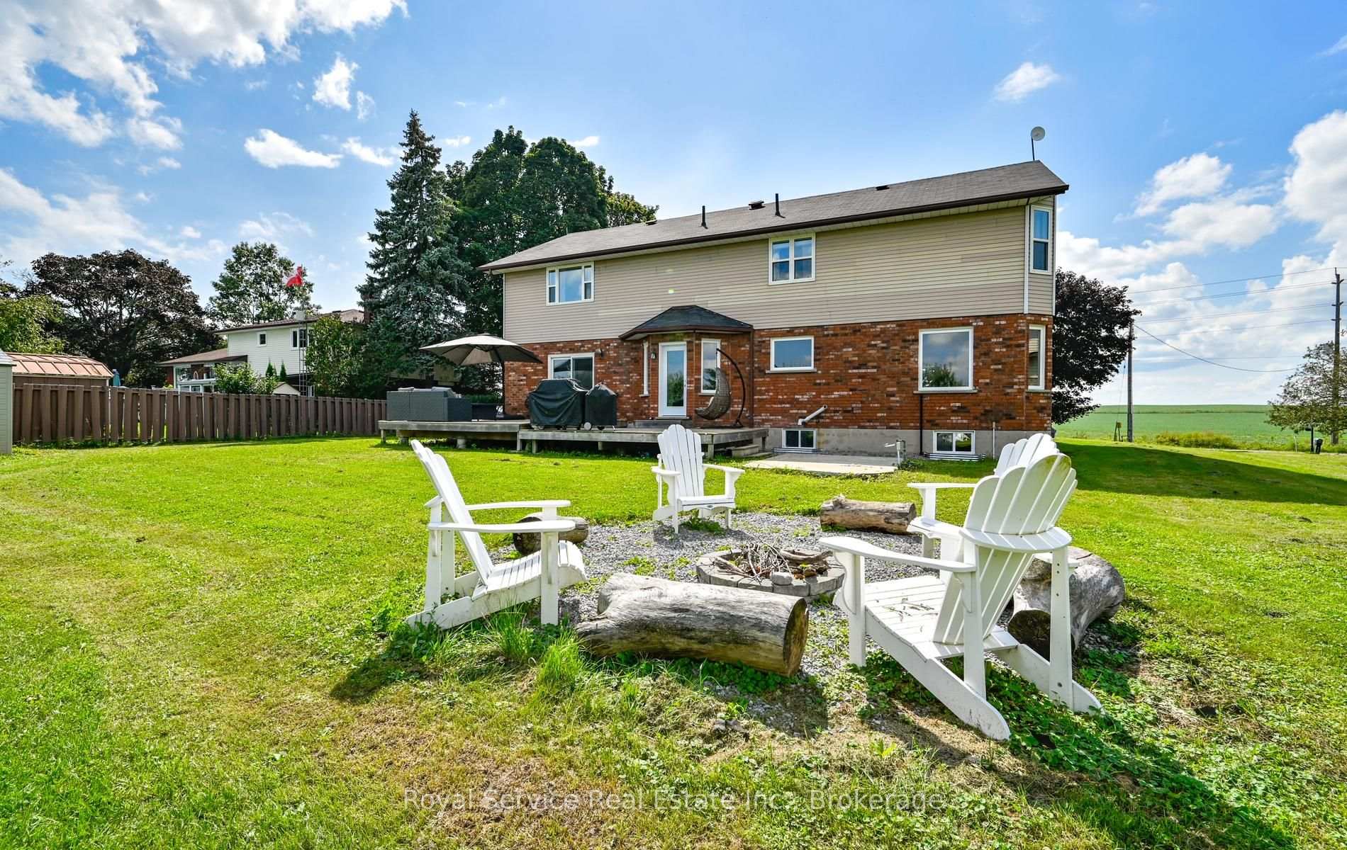 Photo 37 of 429 Regional Road 42, Clarington, Rural Clarington — HOMEH