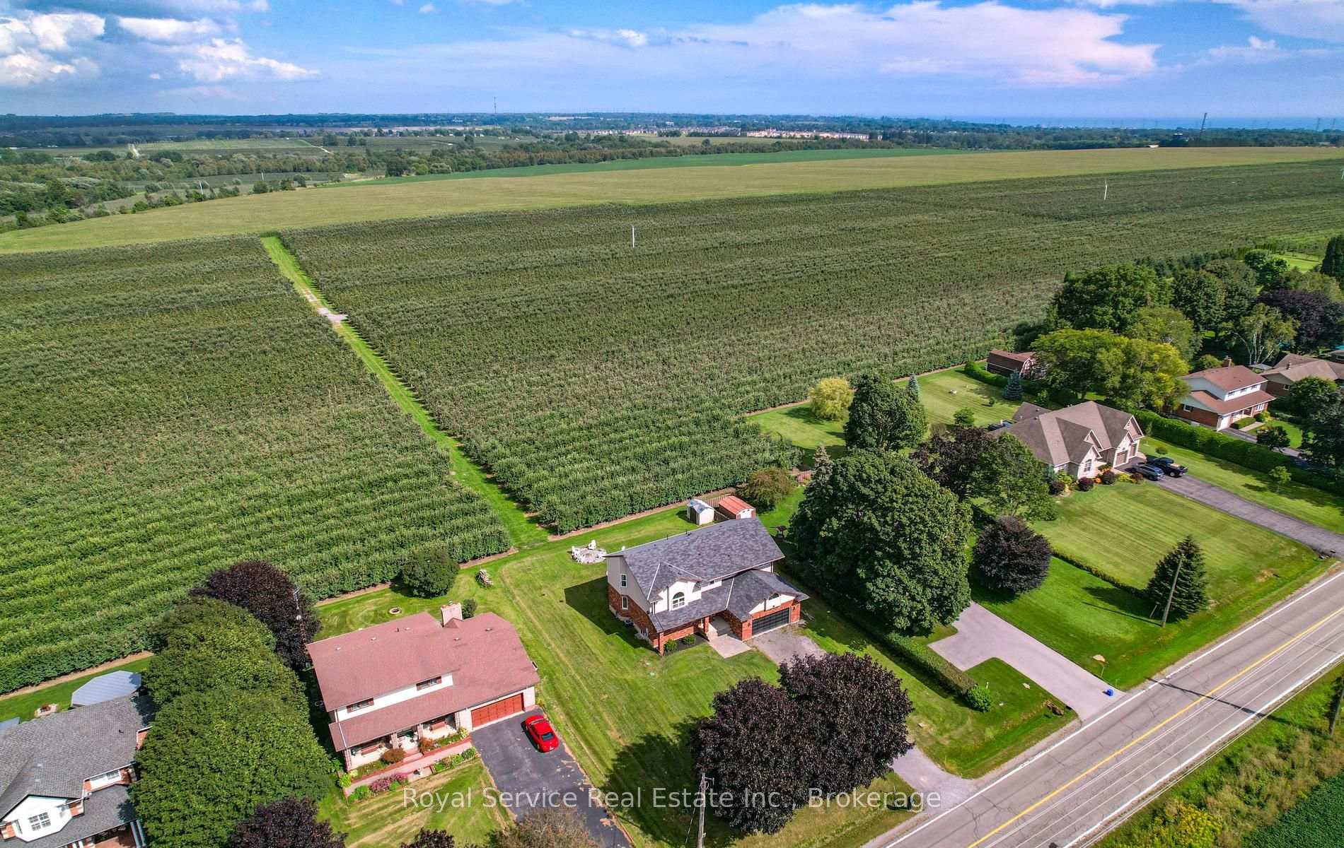 Photo 45 of 429 Regional Road 42, Clarington, Rural Clarington — HOMEH