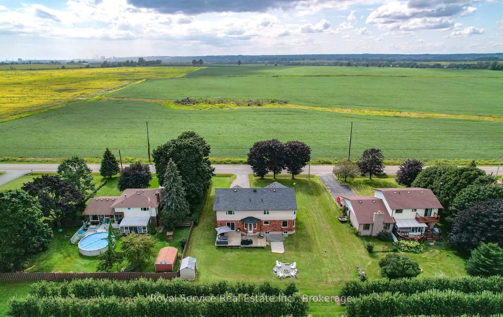 Photo 47 of 429 Regional Road 42, Clarington, Rural Clarington — HOMEH