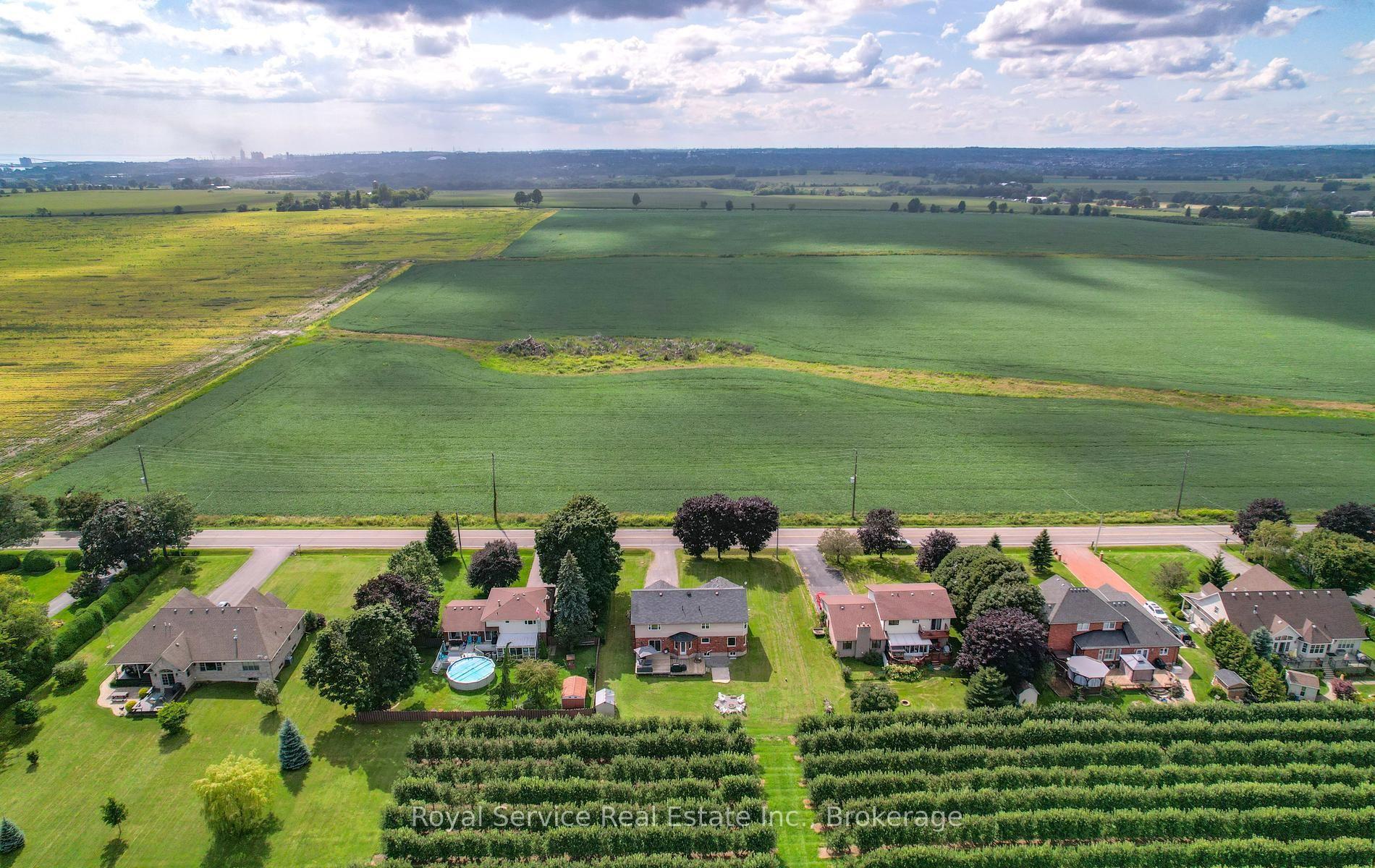 Photo 48 of 429 Regional Road 42, Clarington, Rural Clarington — HOMEH