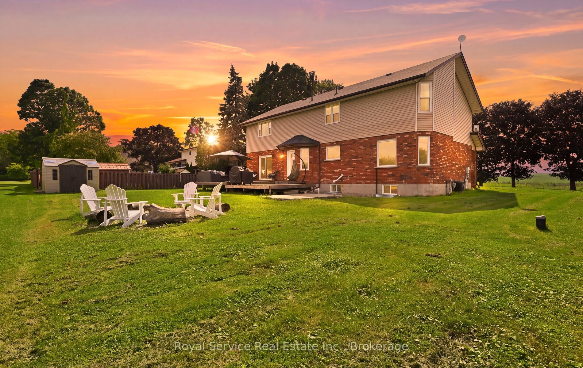 Photo 2 of 429 Regional Road 42, Clarington, Rural Clarington — HOMEH