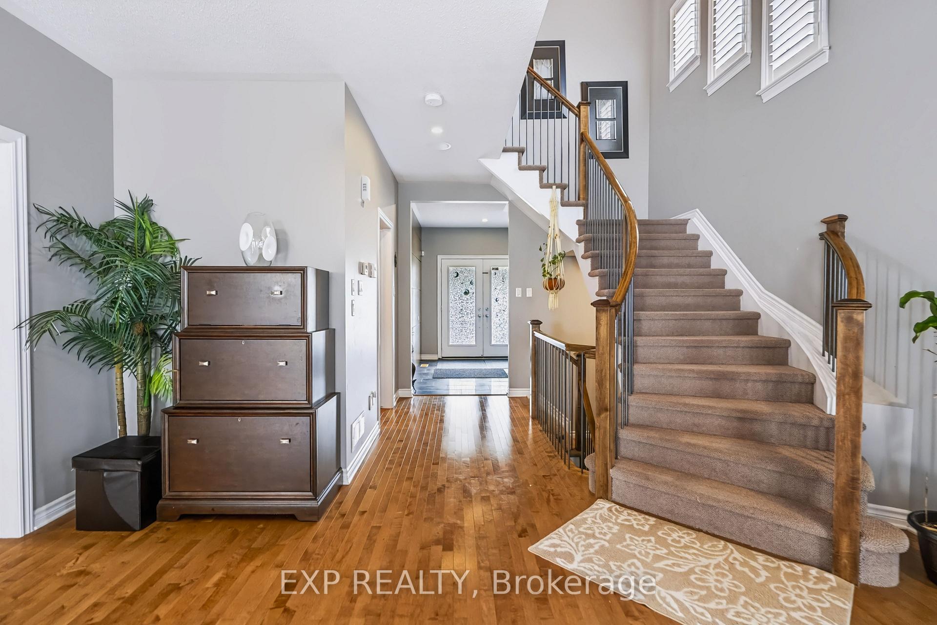 Photo 5 of 513 Egret Way W, Ottawa, Barrhaven - Half Moon Bay — HOMEH