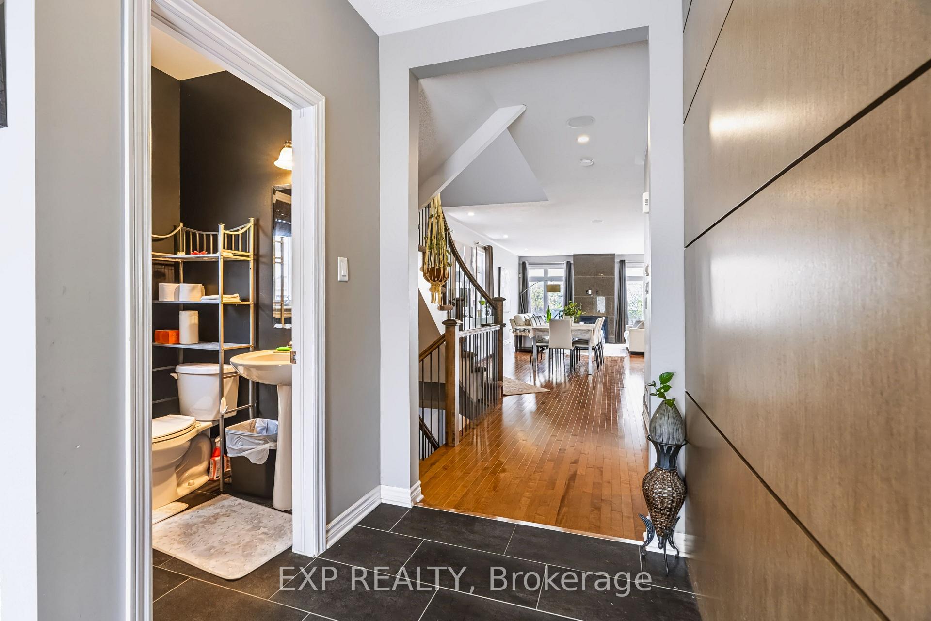 Photo 7 of 513 Egret Way W, Ottawa, Barrhaven - Half Moon Bay — HOMEH