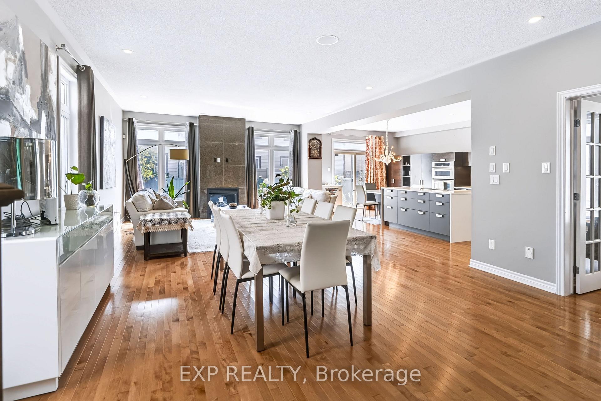 Photo 10 of 513 Egret Way W, Ottawa, Barrhaven - Half Moon Bay — HOMEH