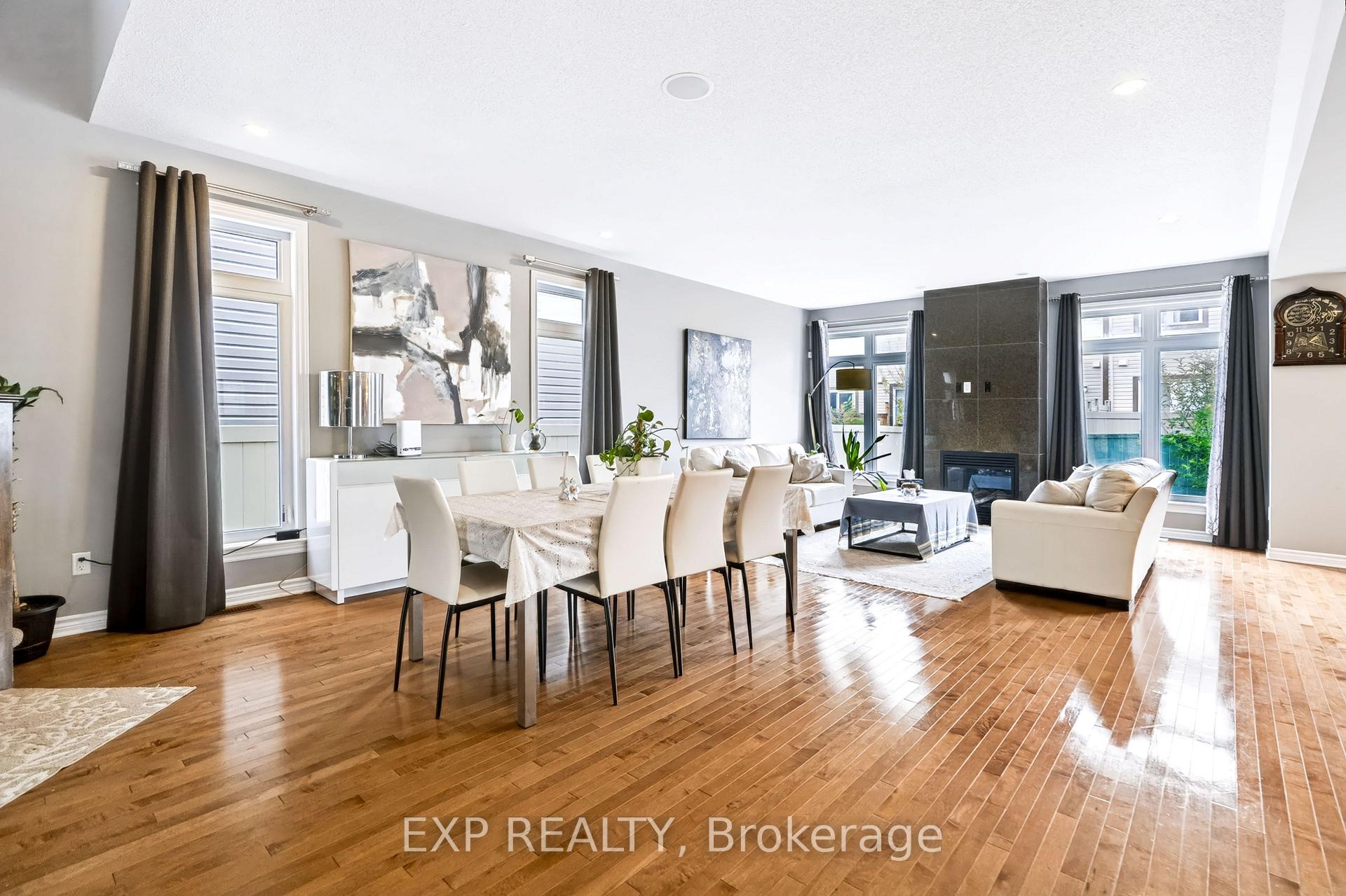 Photo 11 of 513 Egret Way W, Ottawa, Barrhaven - Half Moon Bay — HOMEH