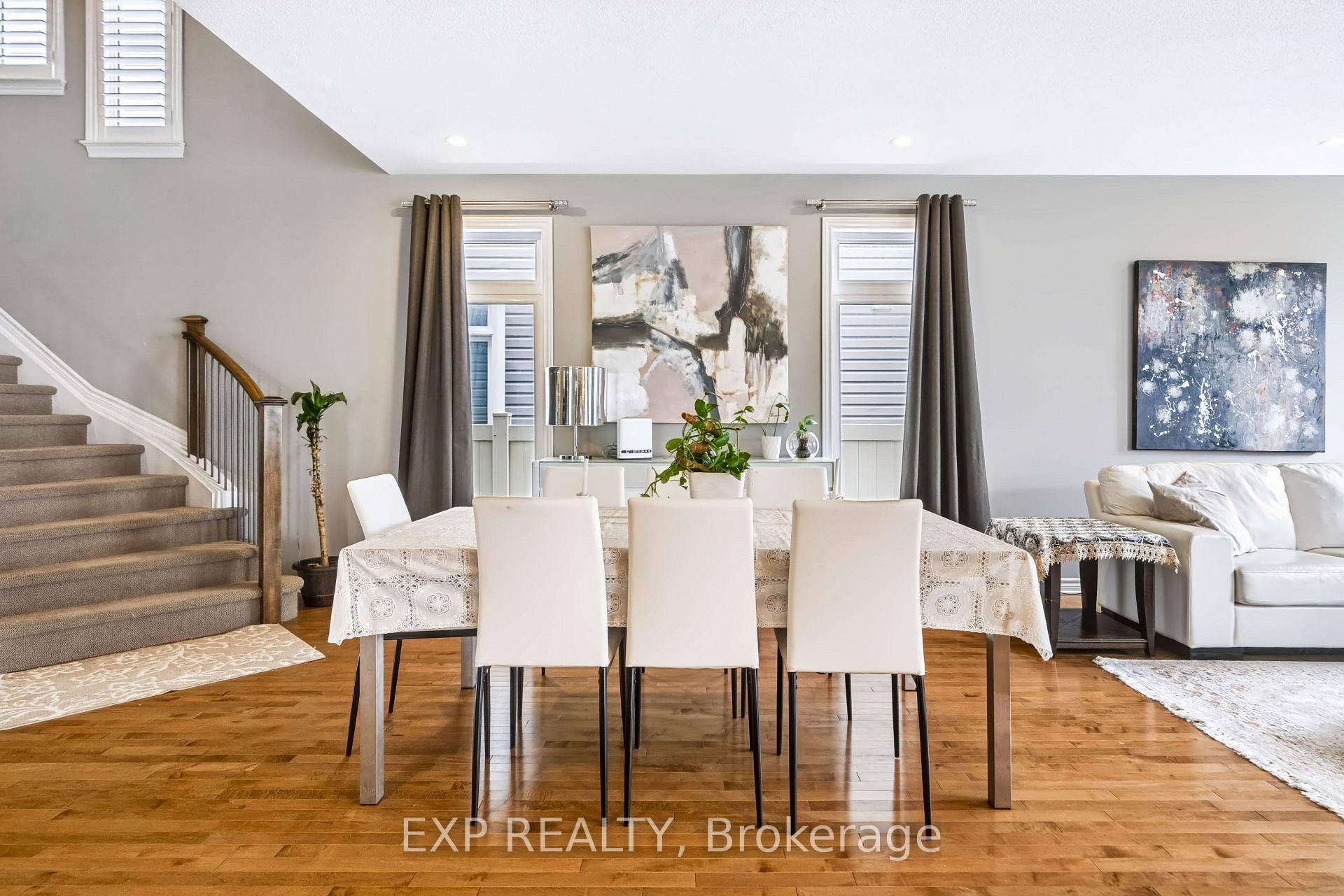 Photo 12 of 513 Egret Way W, Ottawa, Barrhaven - Half Moon Bay — HOMEH